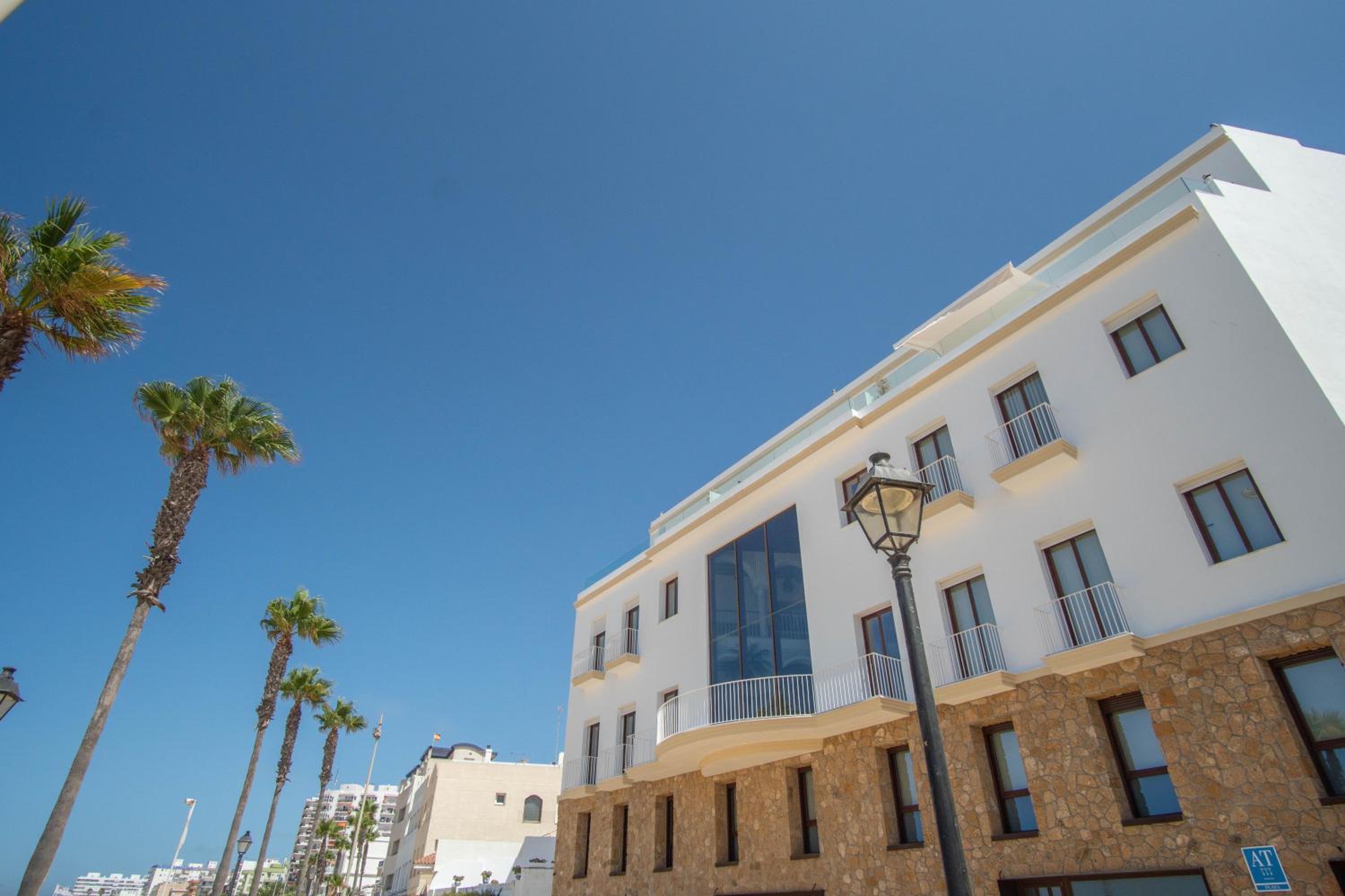 Apartamentos Turísticos La Baílla