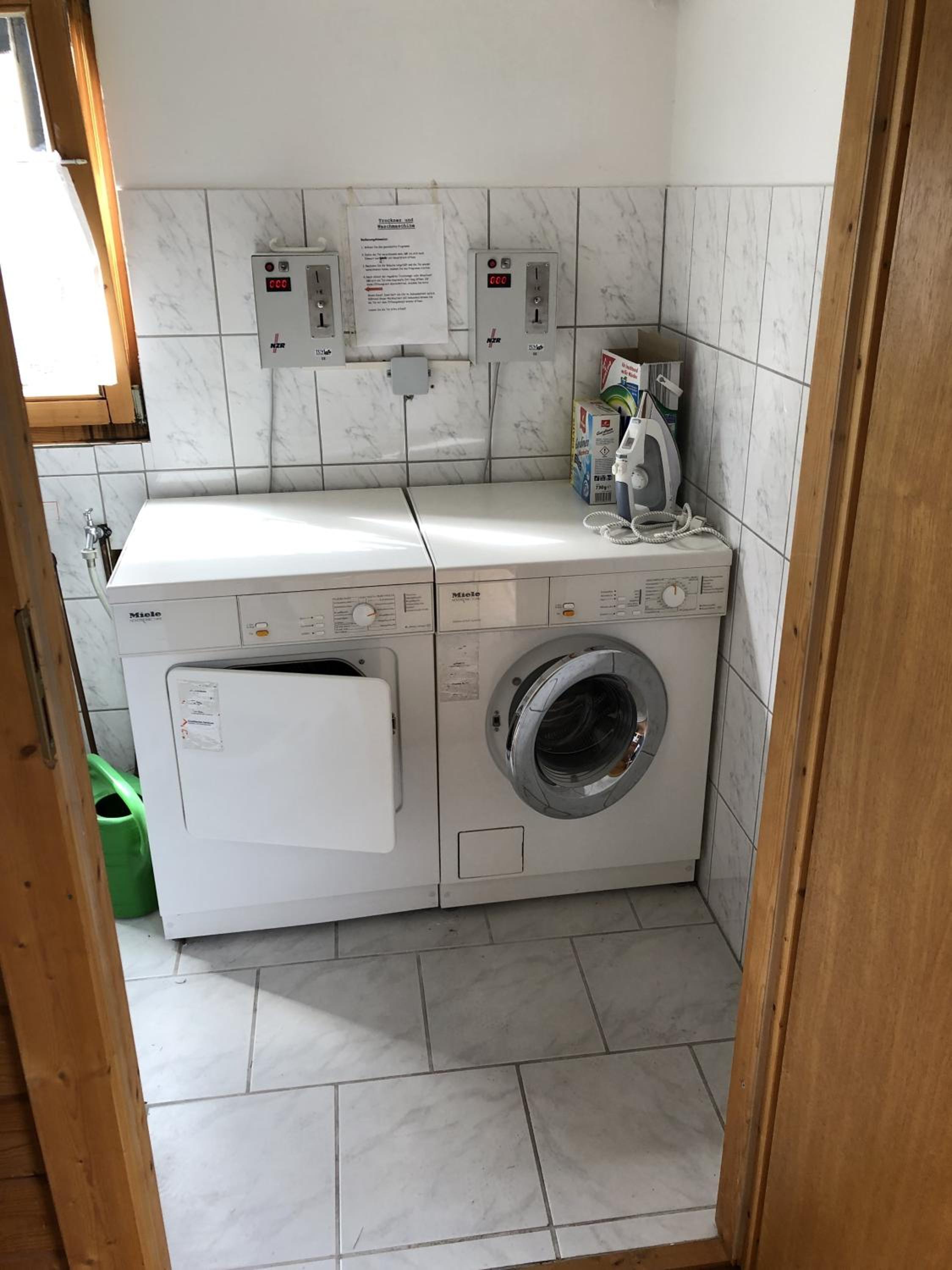 Ferienwohnung Wattwurm