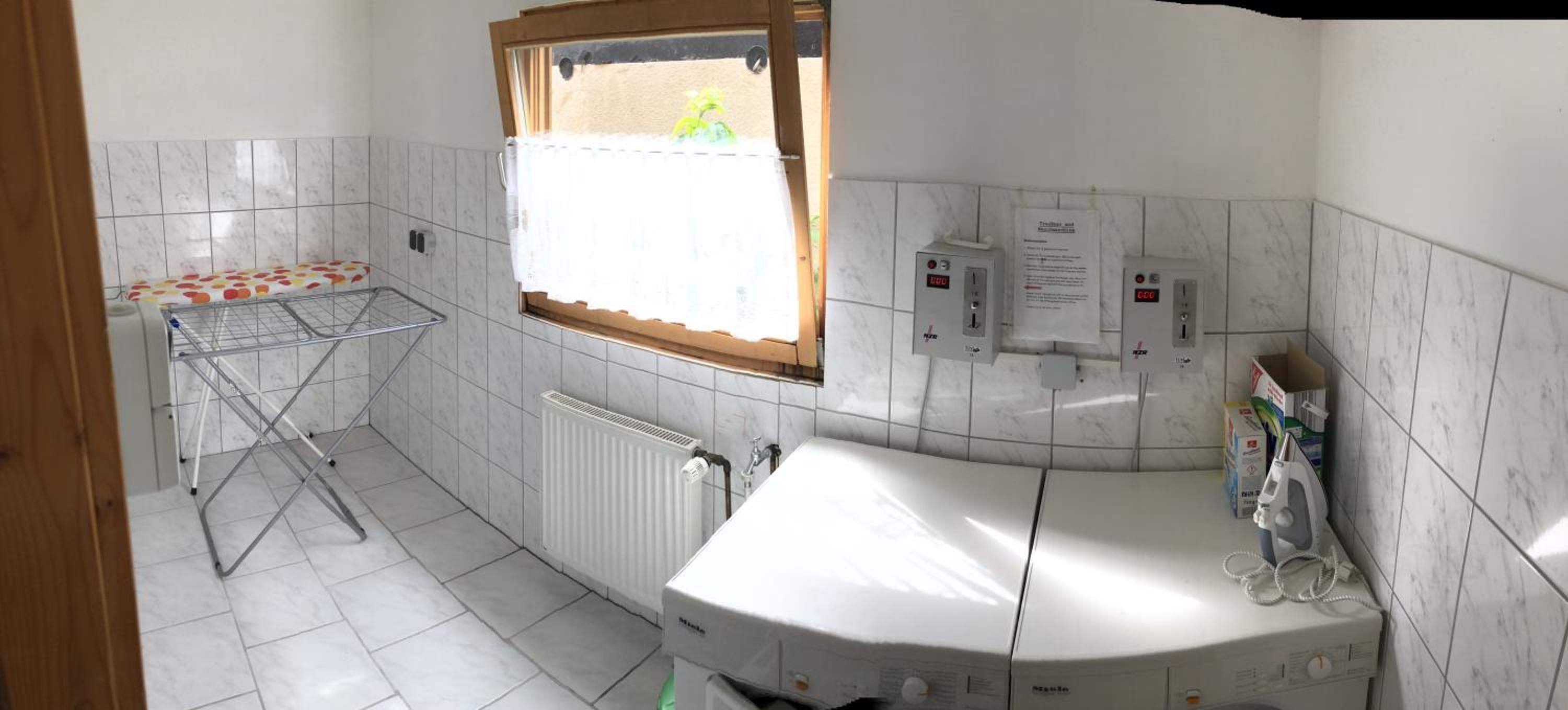 Ferienwohnung Wattwurm