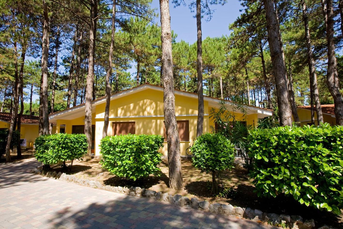 Villaggio Turistico Internazionale