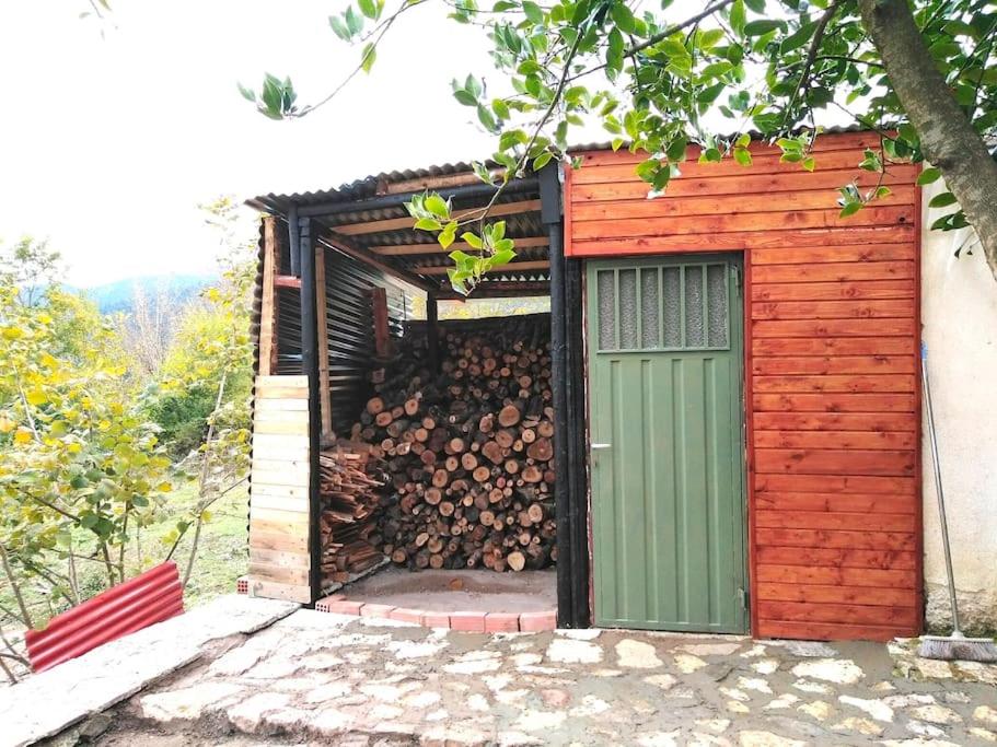 Sweet Home