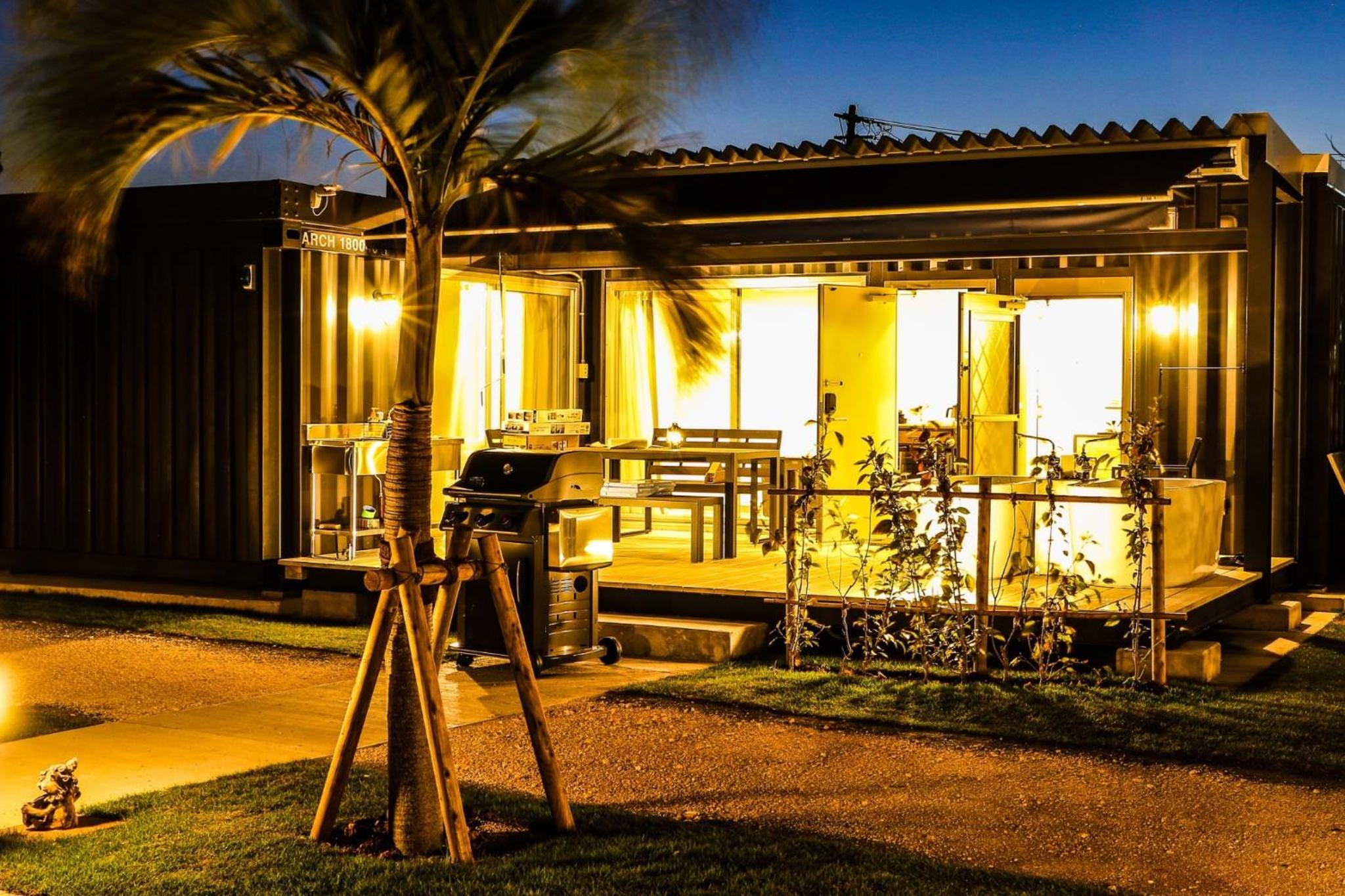 Rakuten STAY VILLA Miyakojima Maehama Beach 102 with BBQ terrace
