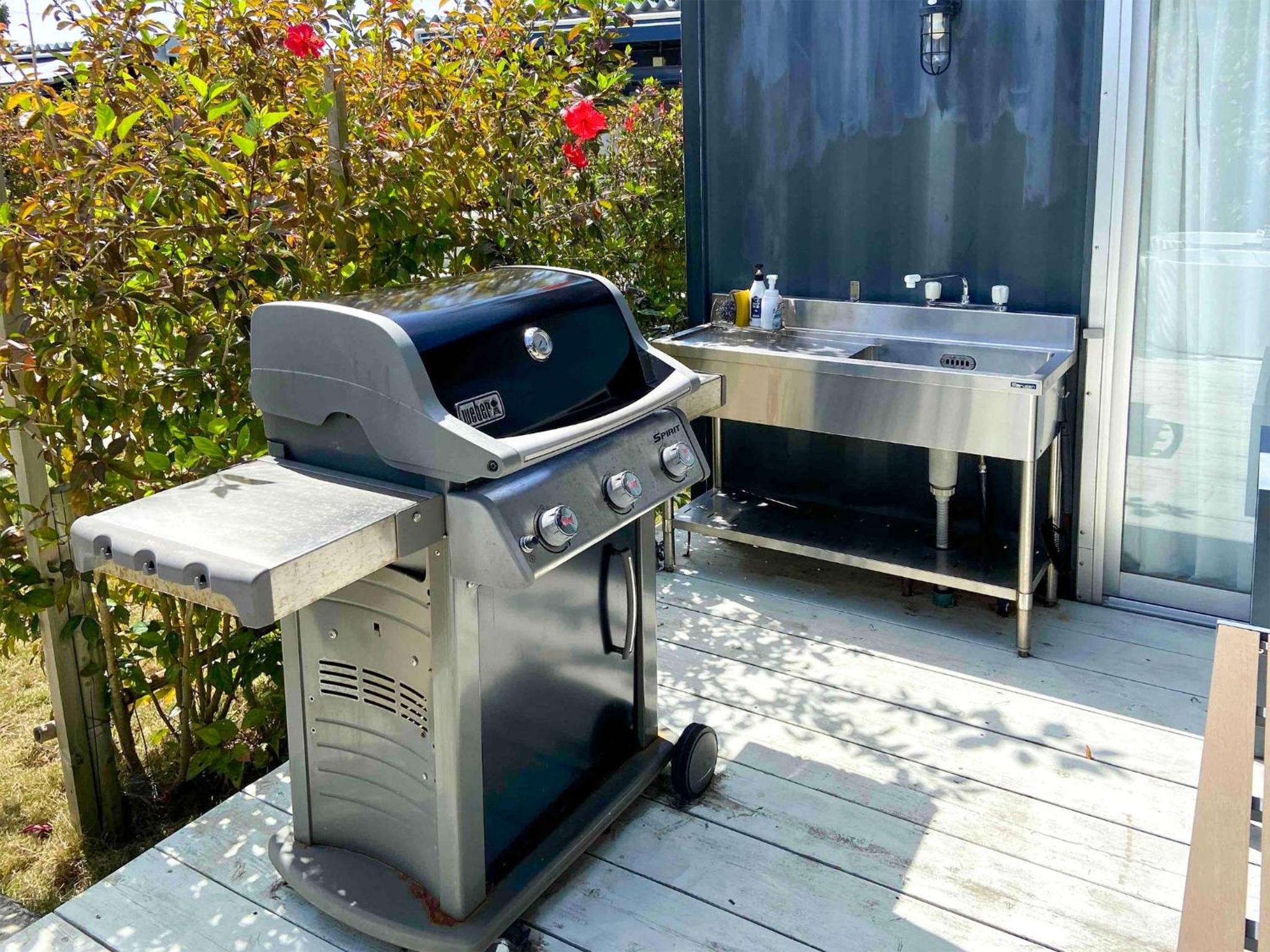Rakuten STAY VILLA Miyakojima Maehama Beach 102 with BBQ terrace, Miyako Island - 9