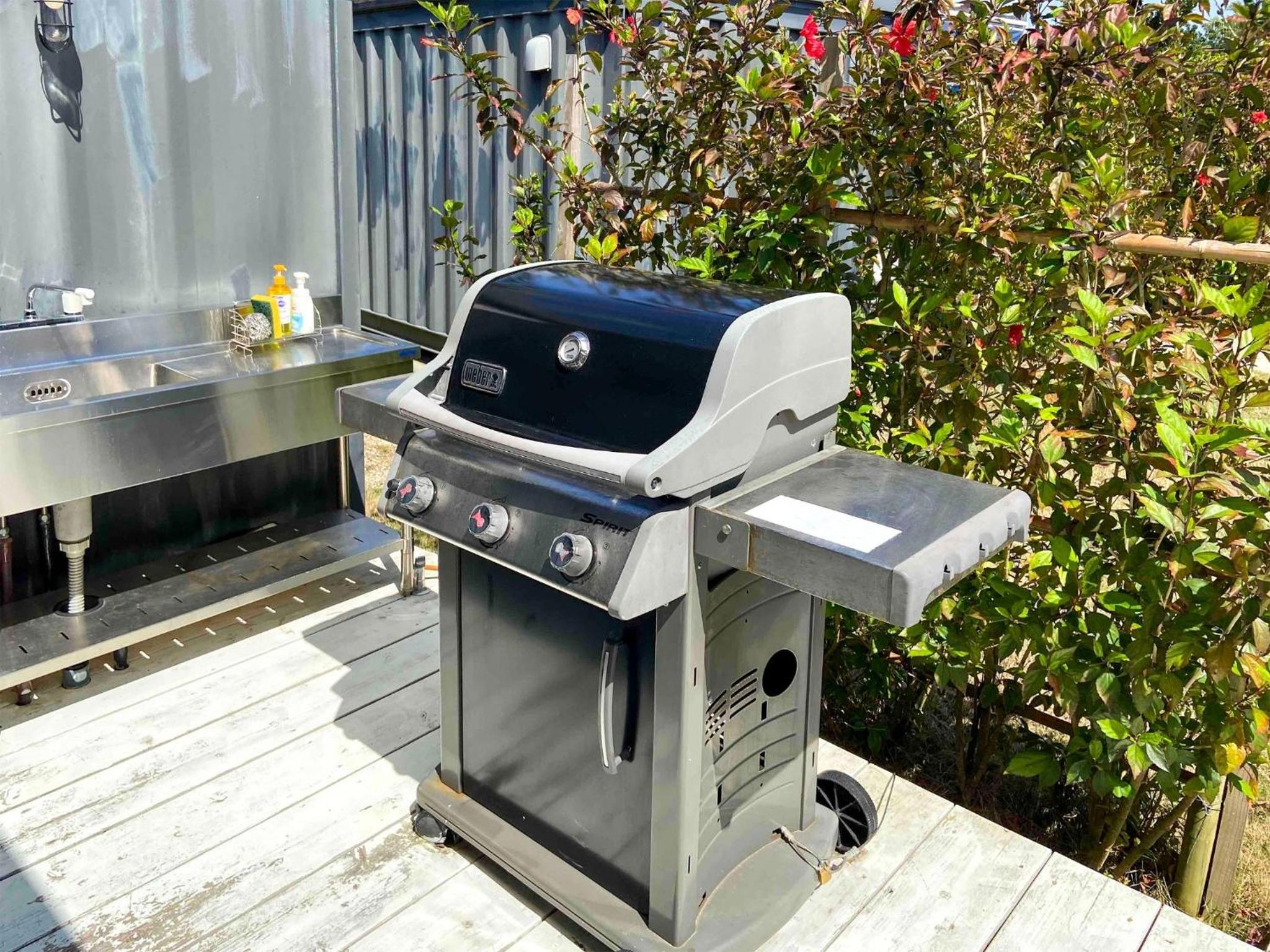 Rakuten STAY VILLA Miyakojima Maehama Beach 102 with BBQ terrace, Miyako Island - 21