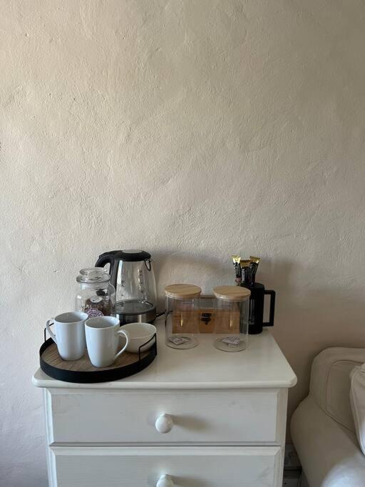 Hout Bay Perfection -Studio Apartment.