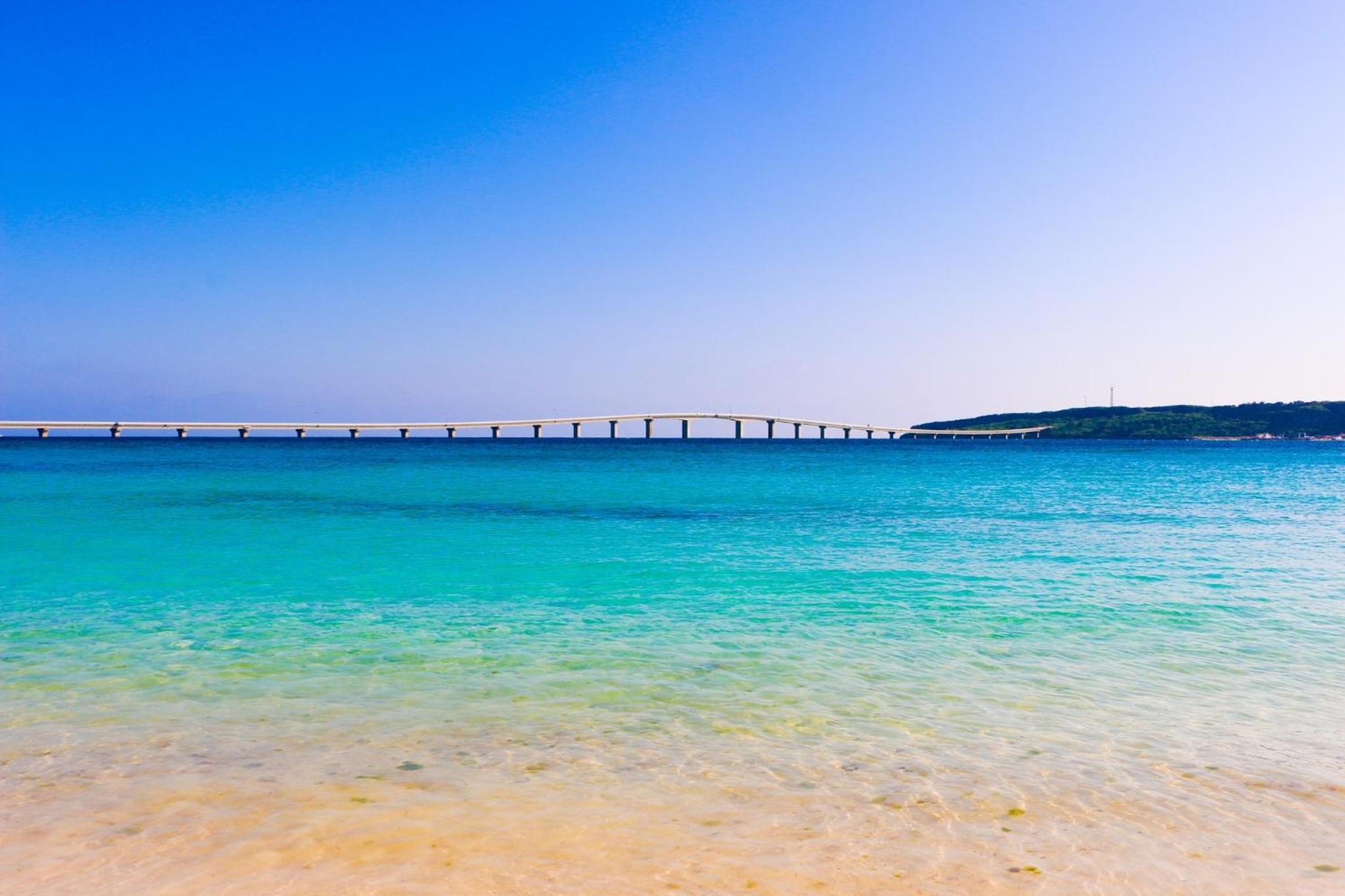 Rakuten STAY VILLA Miyakojima Maehama Beach 102 with BBQ terrace