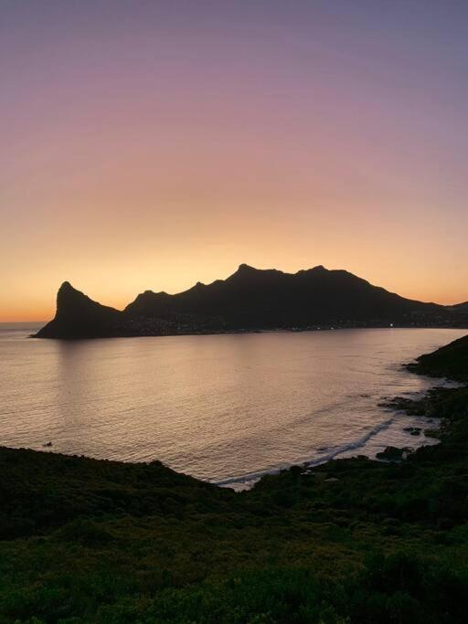 Hout Bay Perfection -Studio Apartment.