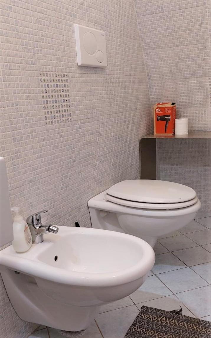 Bed & Breakfast Porta d'Oriente photo 2