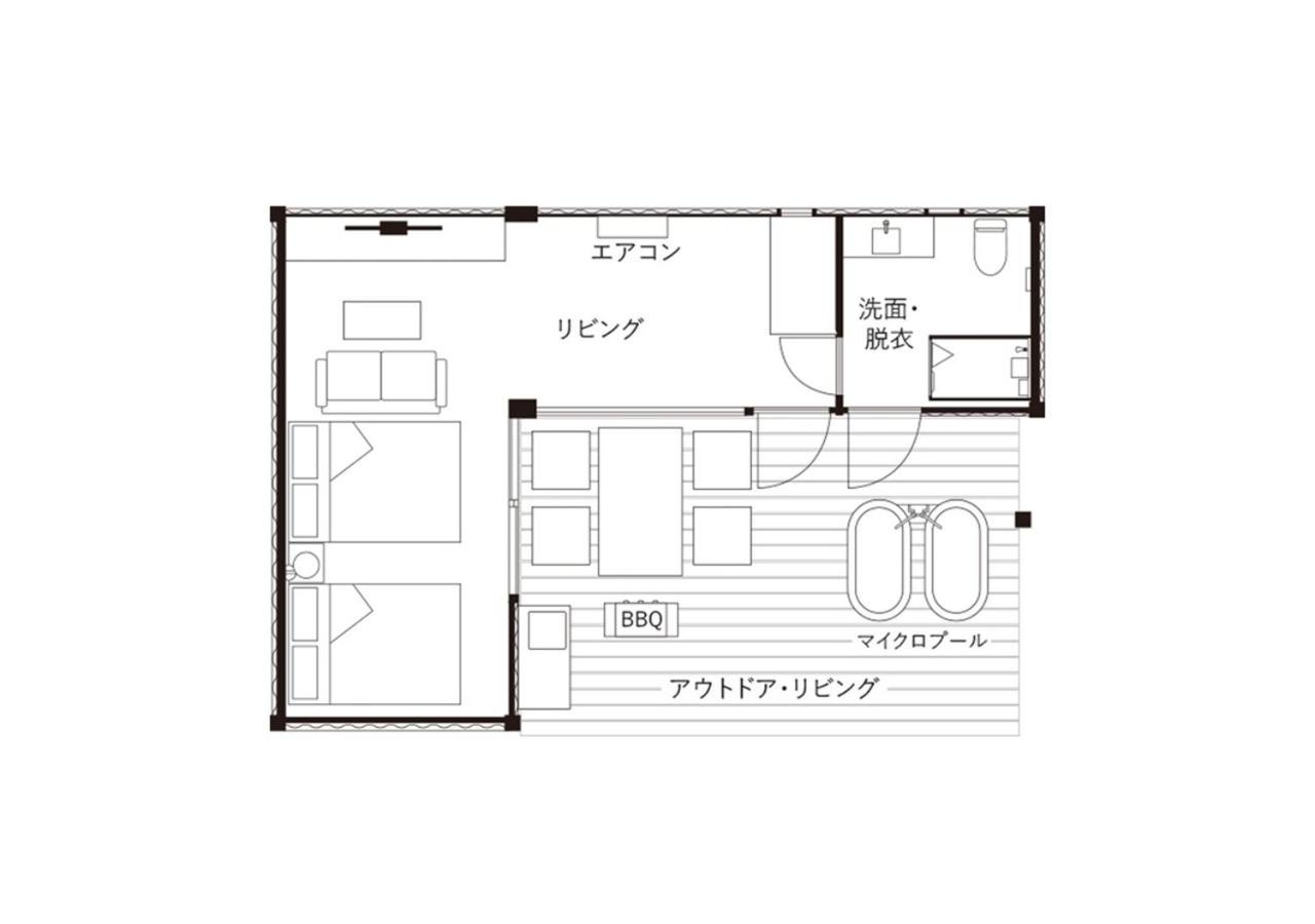 Rakuten STAY VILLA Miyakojima Maehama Beach 102 with BBQ terrace, Miyako Island - 23