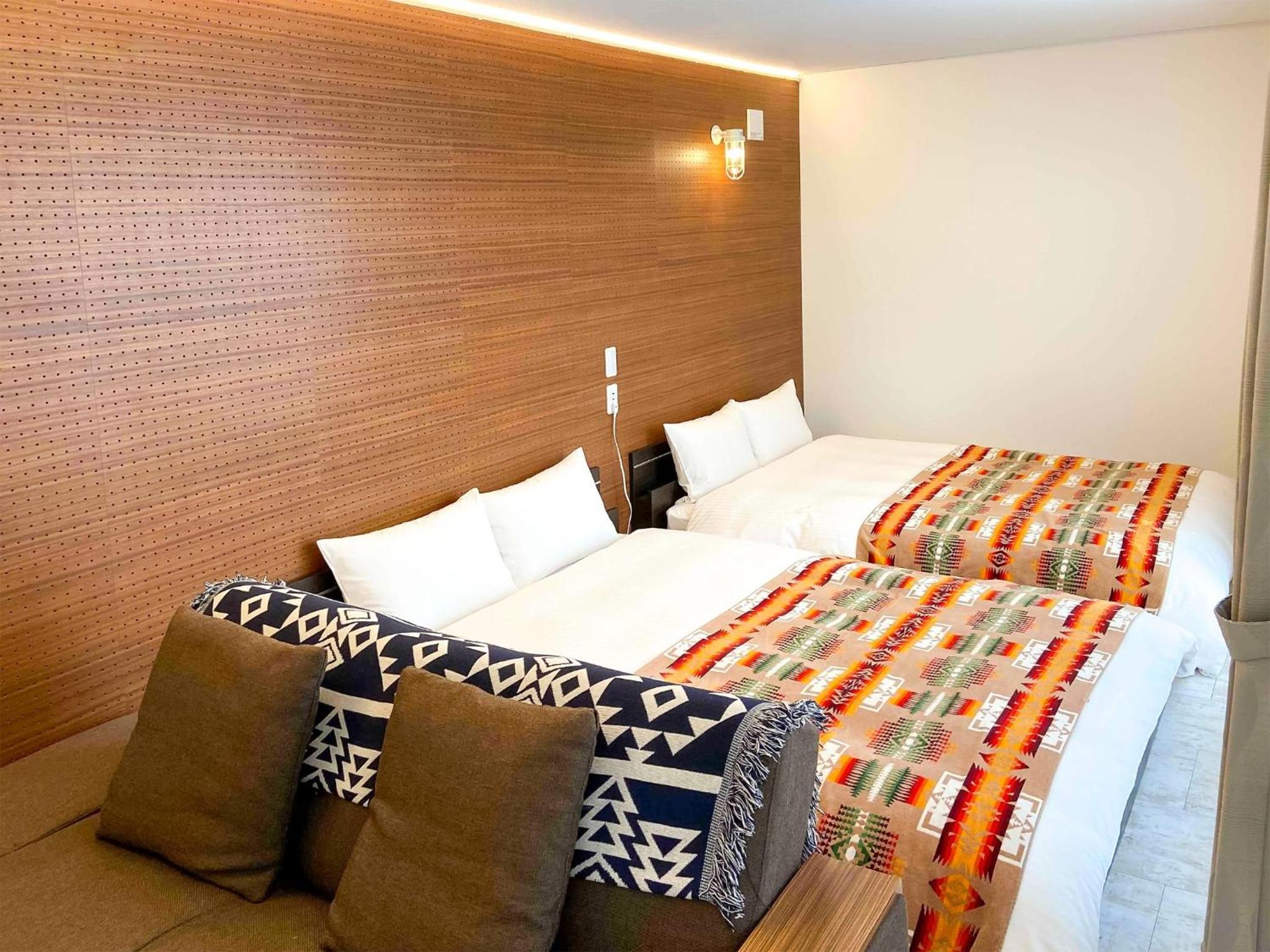 Rakuten STAY VILLA Miyakojima Maehama Beach 102 with BBQ terrace