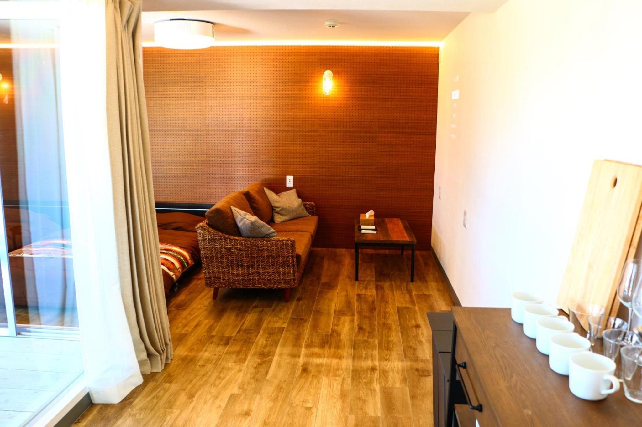 Rakuten STAY VILLA Miyakojima Maehama Beach 102 with BBQ terrace