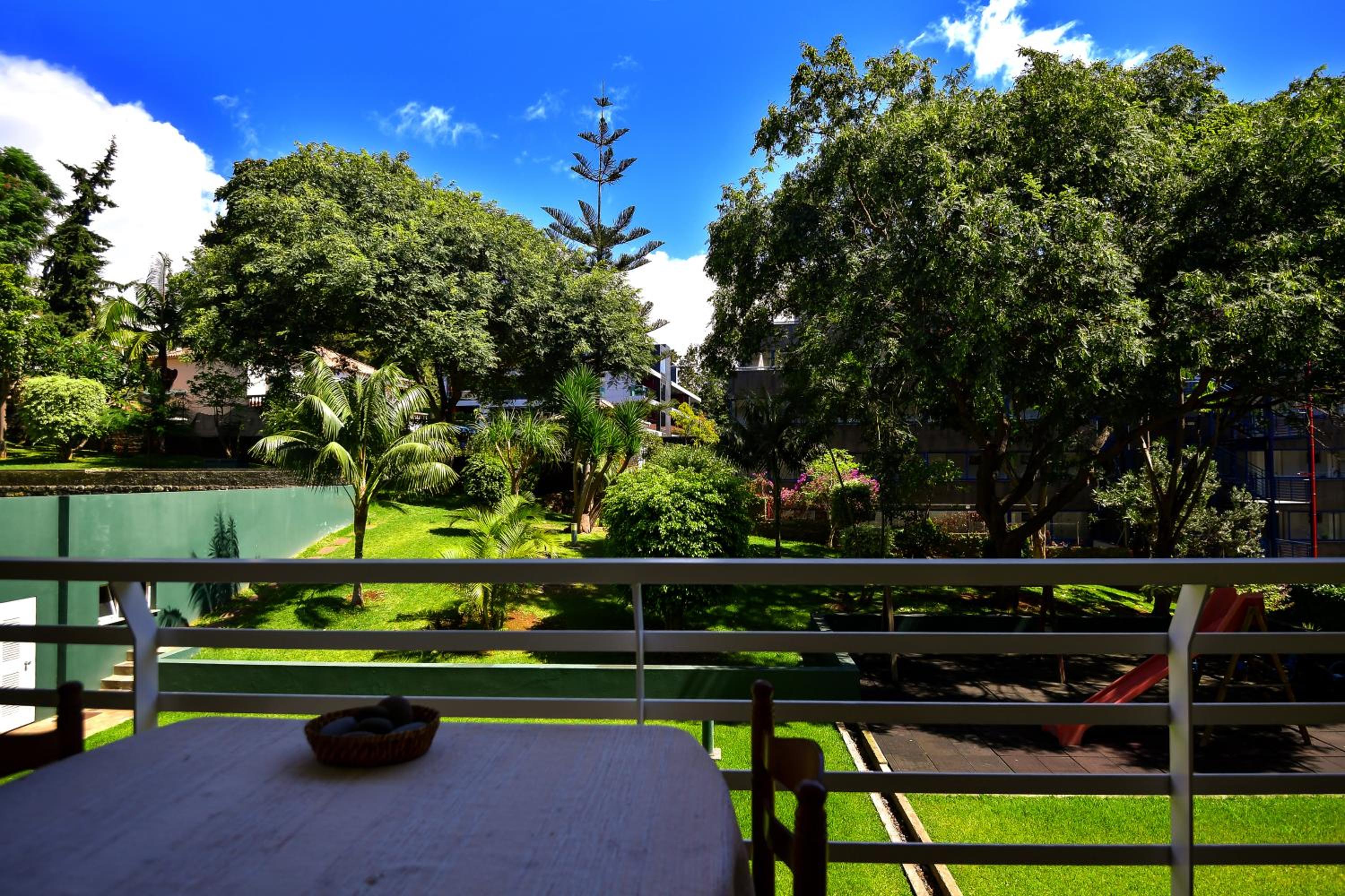 Lido Gardens Funchal