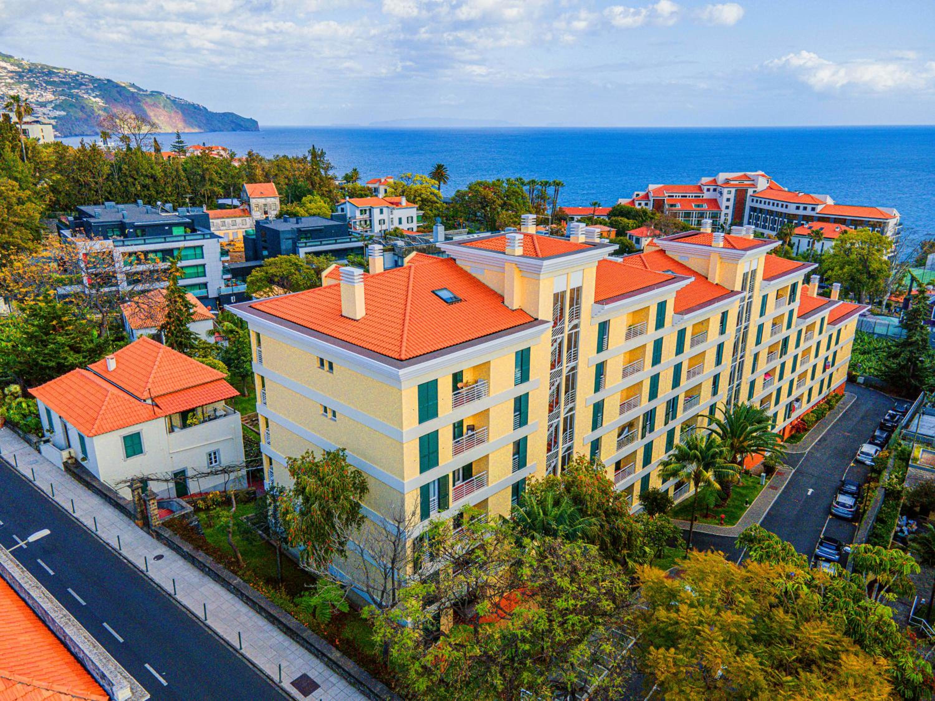 Lido Gardens Funchal