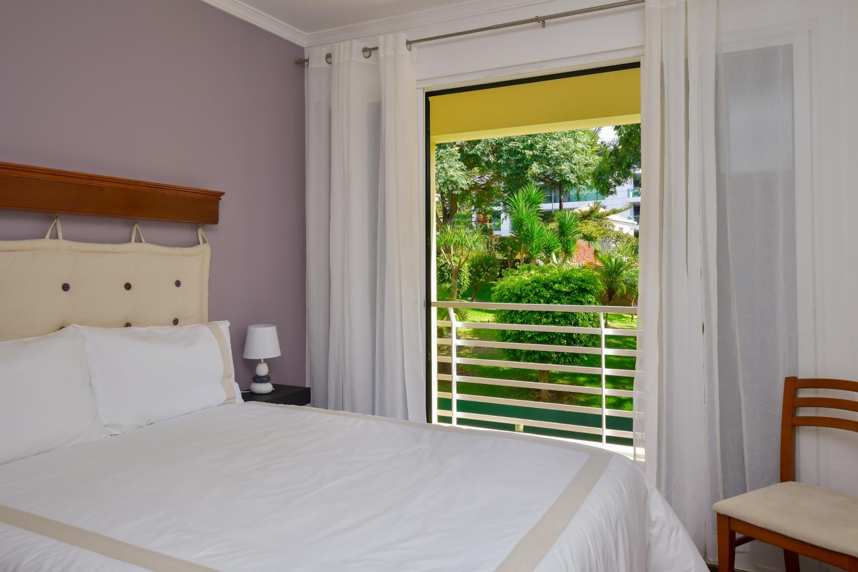 Lido Gardens Funchal