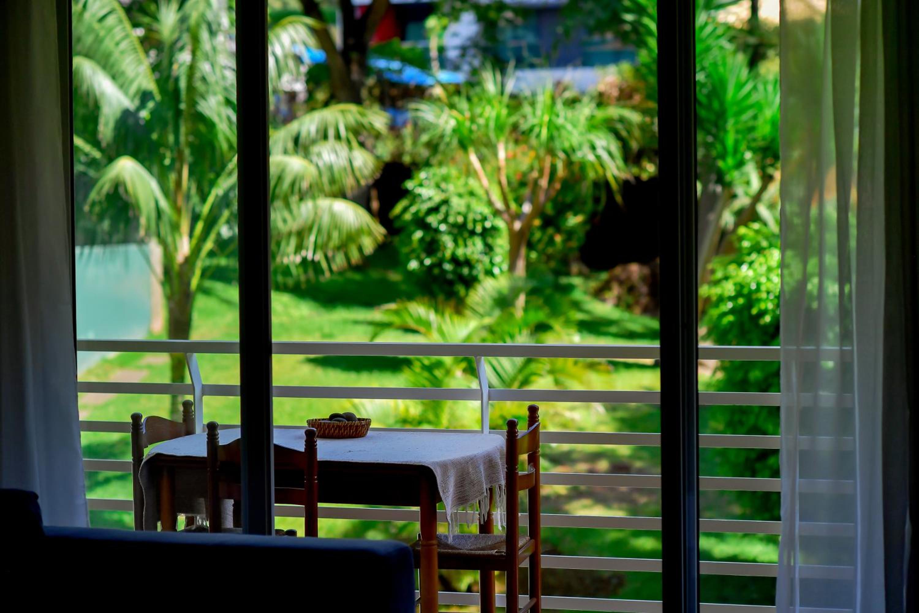 Lido Gardens Funchal