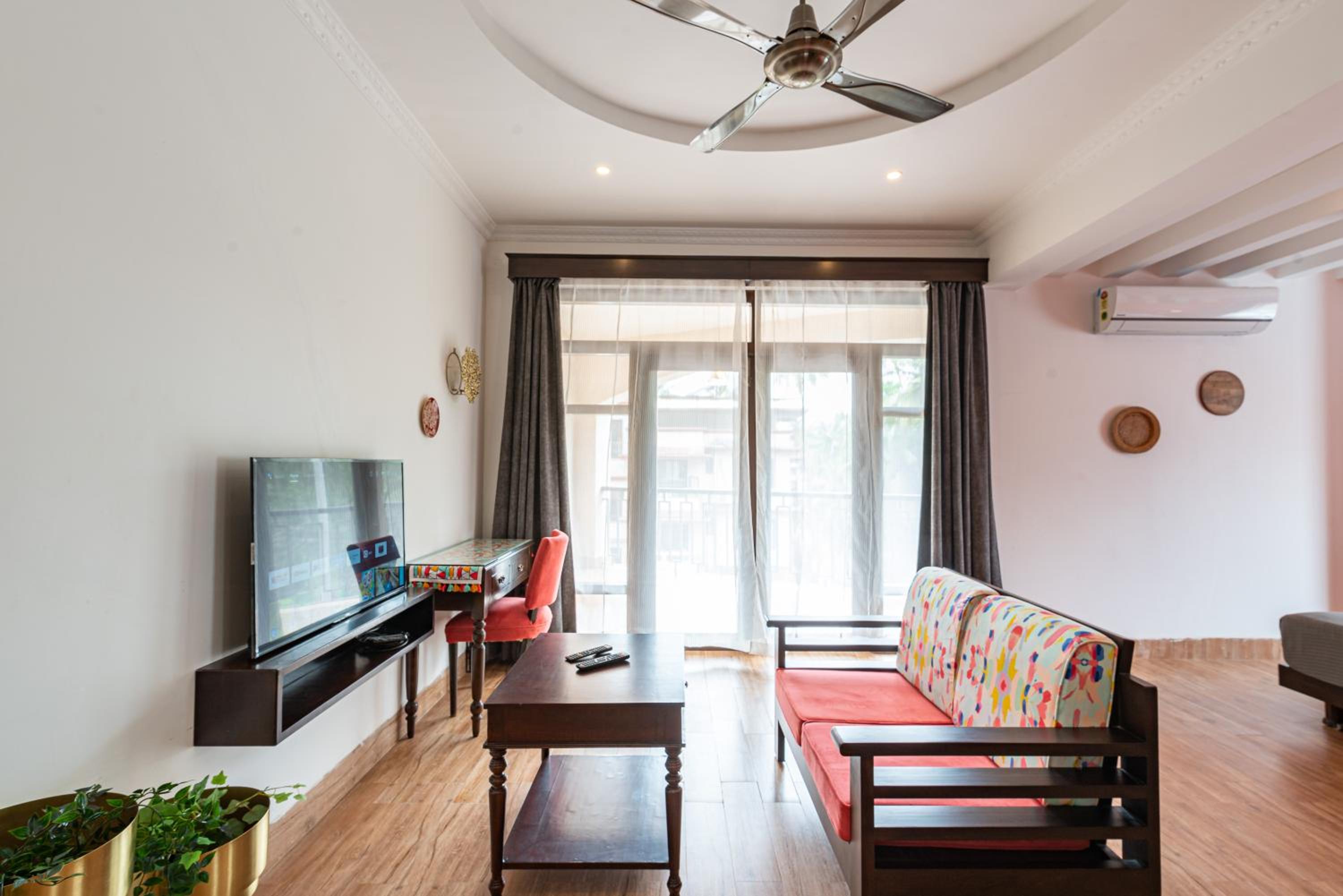 Luxurious Villa with Private Swimming Pool, Kids Pool, Games, Private Parking view 2