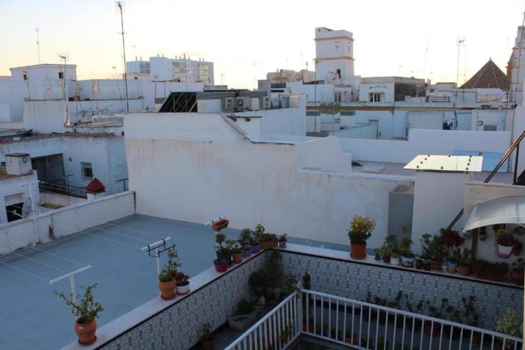 roof