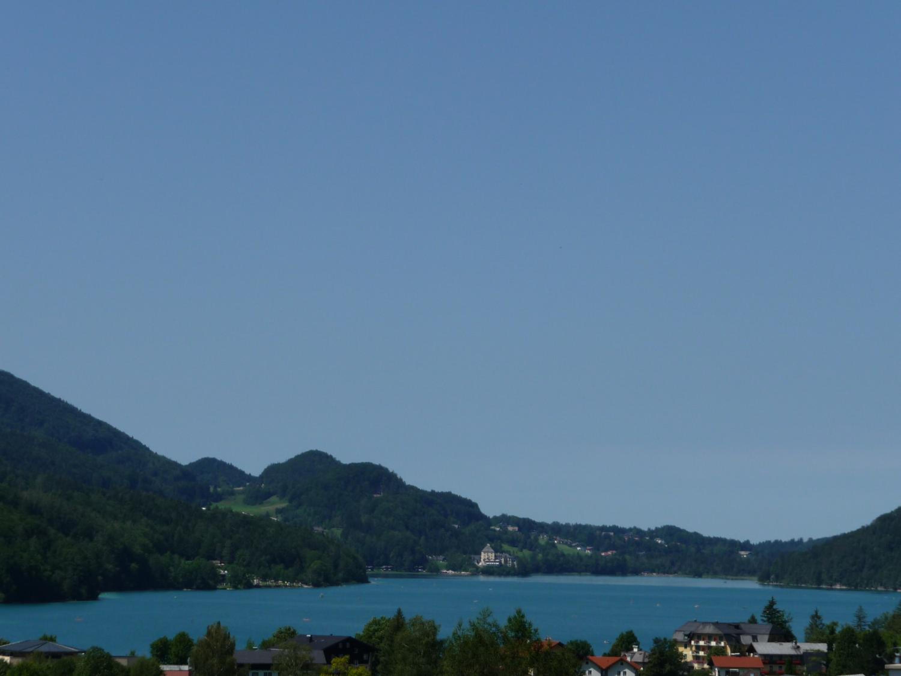 Haus Lungau