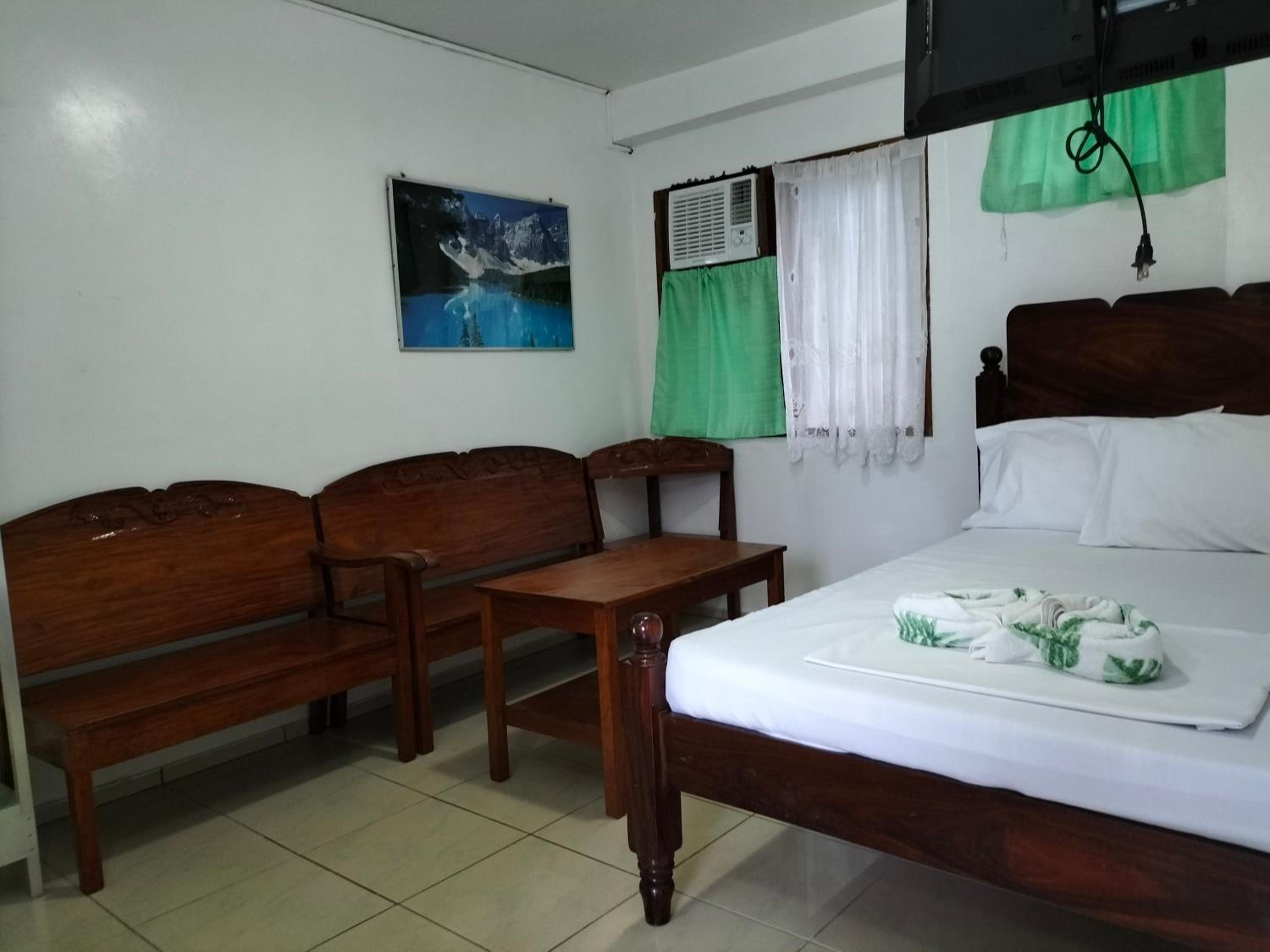 Princess of Coron Austrian Resort