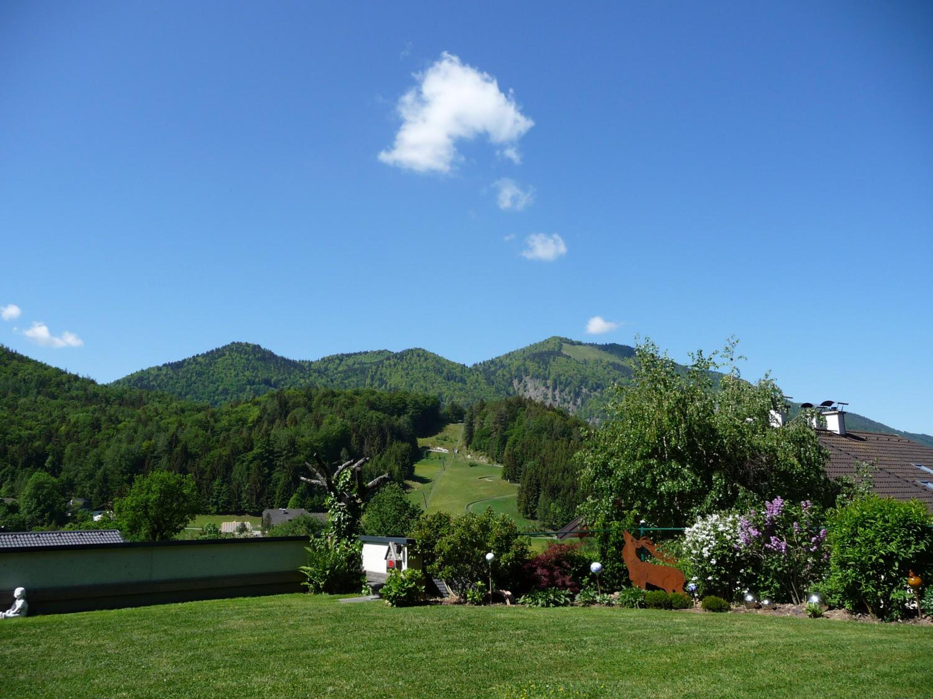 Haus Lungau