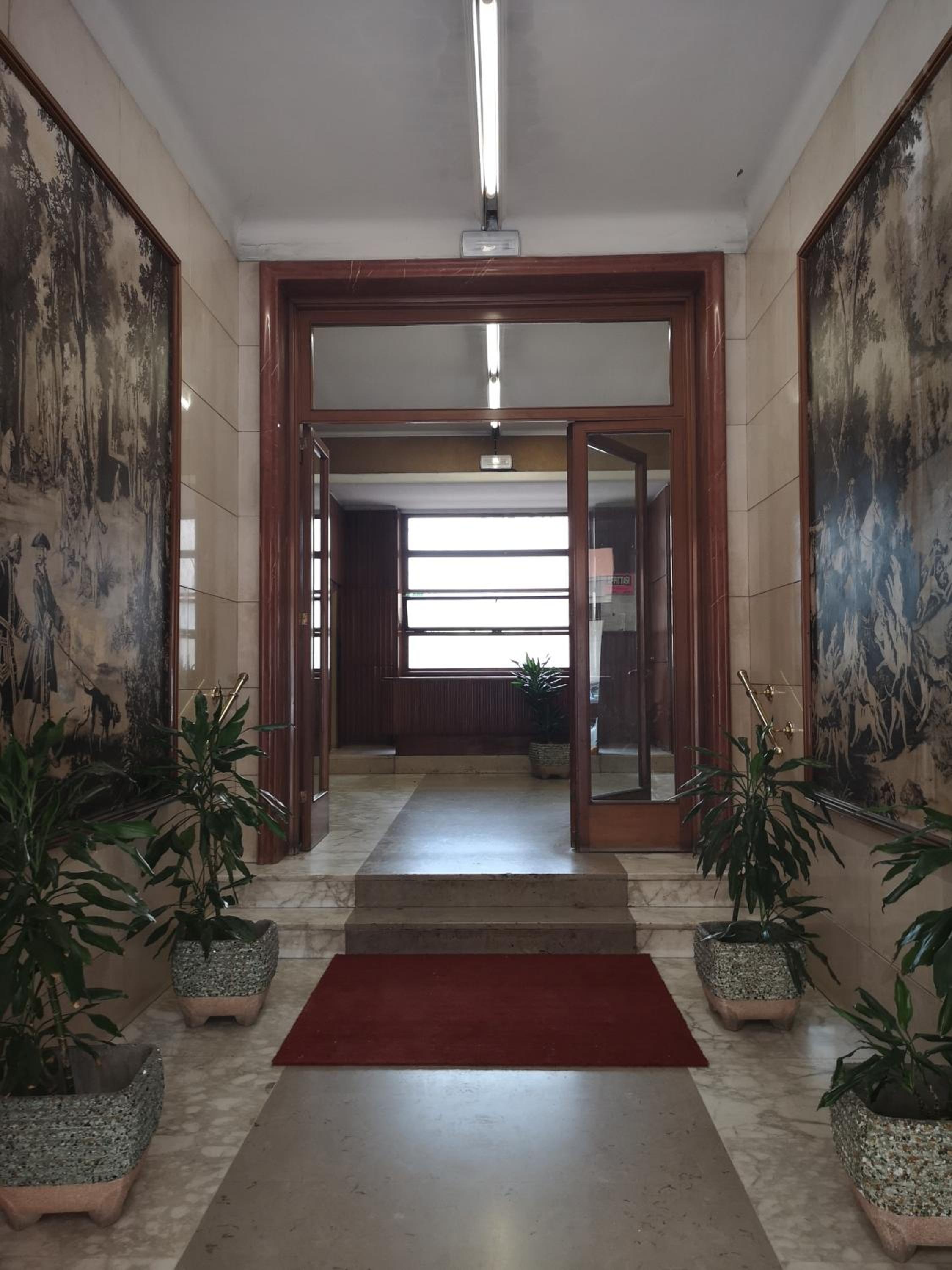 Rome in Style St Peter