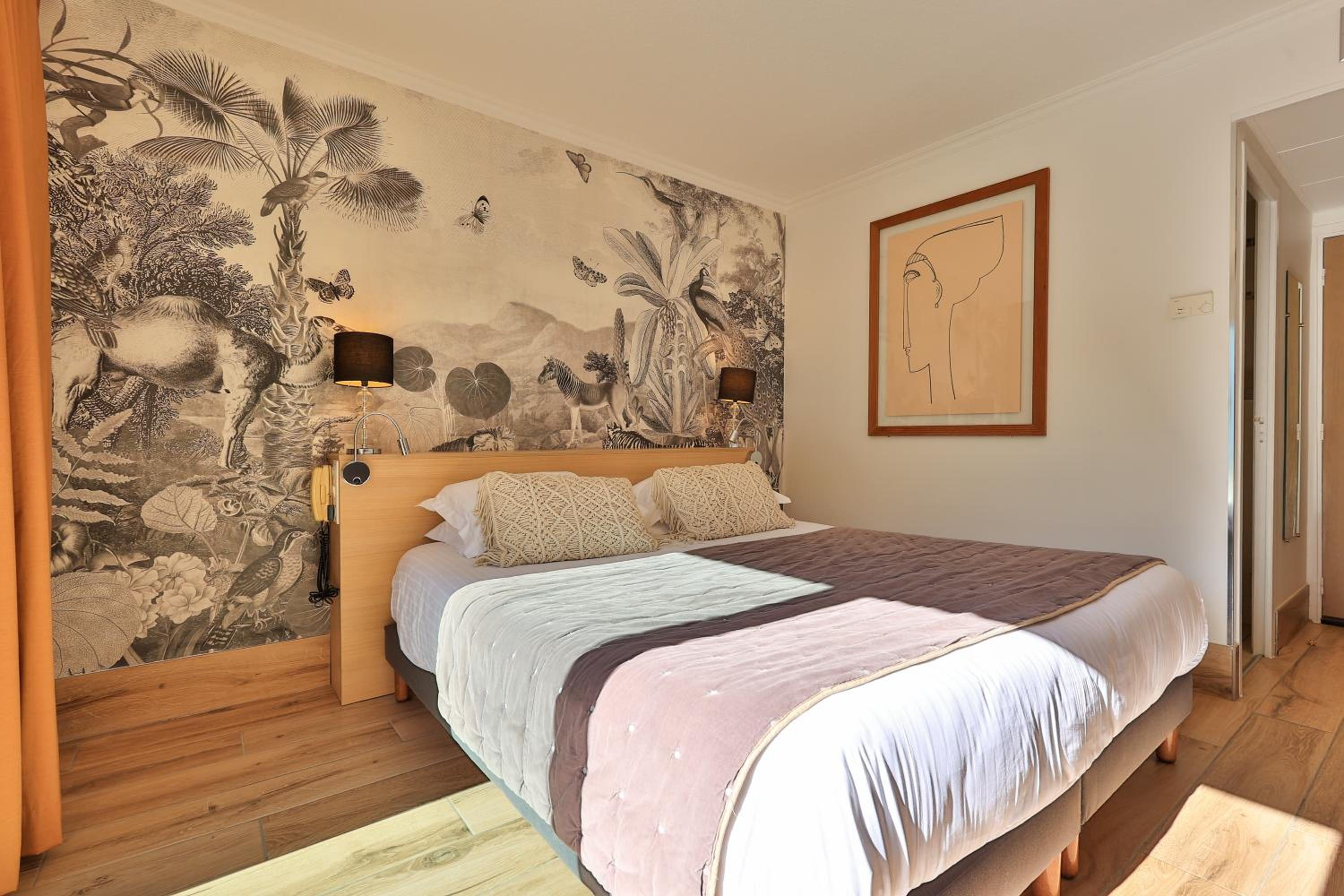 Sainte-Maxime Vacations - Le Petit Prince - Property Image 2