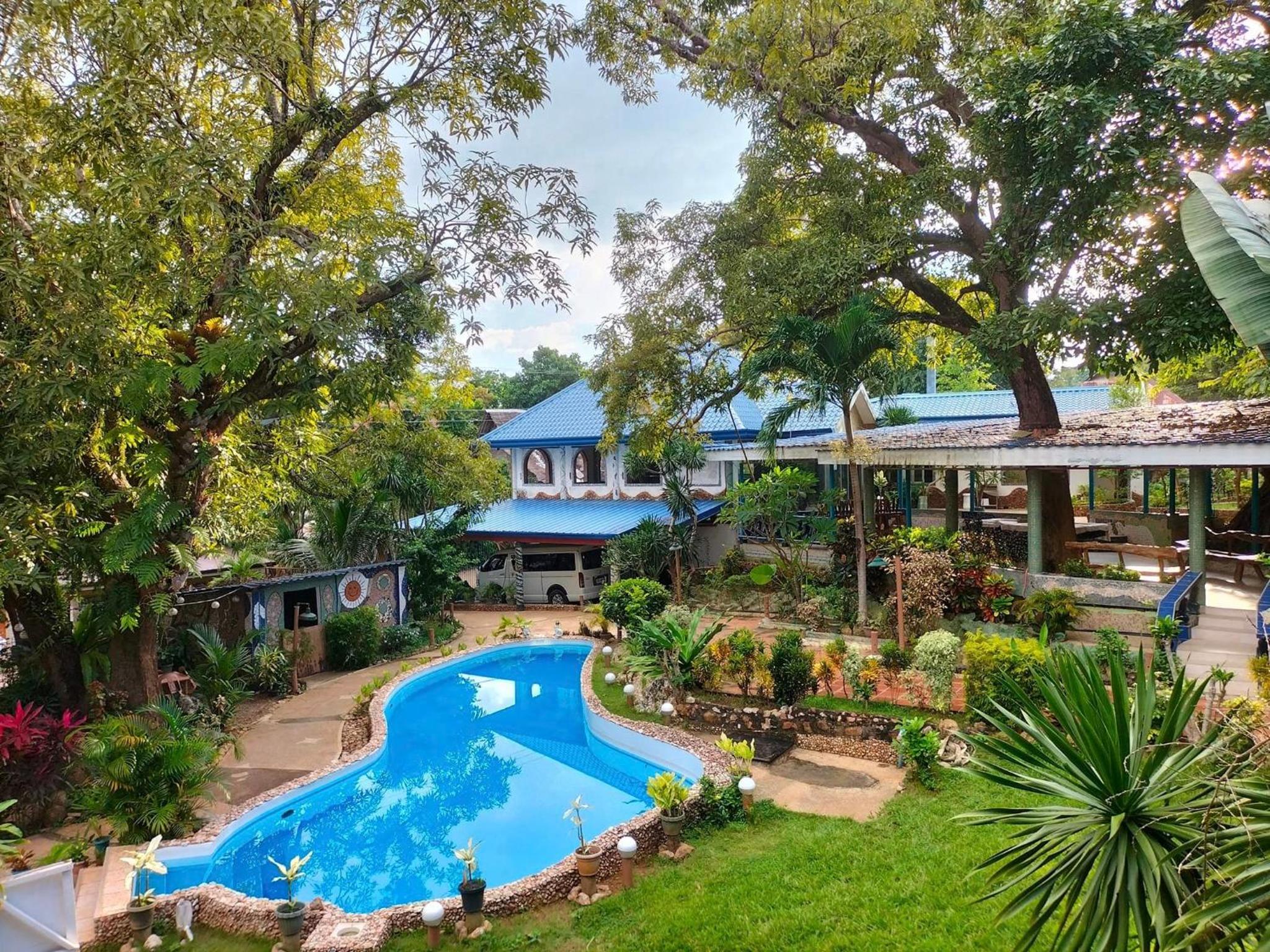 Princess of Coron Austrian Resort