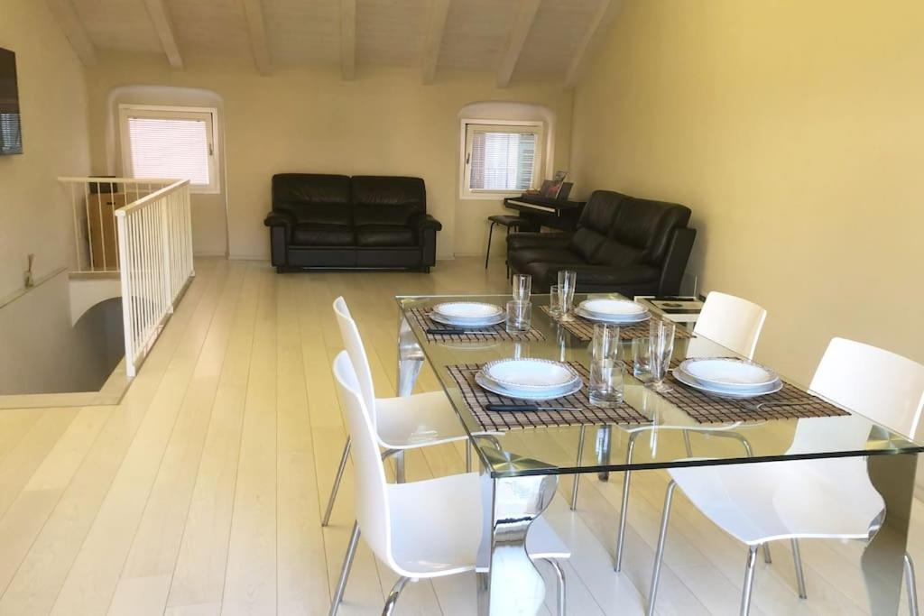 Hotel Budello di Alassio, ampio appartamento con box - Image 1