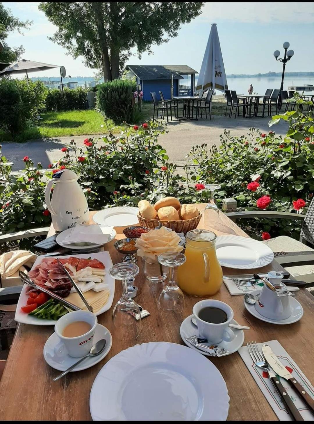 Comtesse-Camping Plauer See