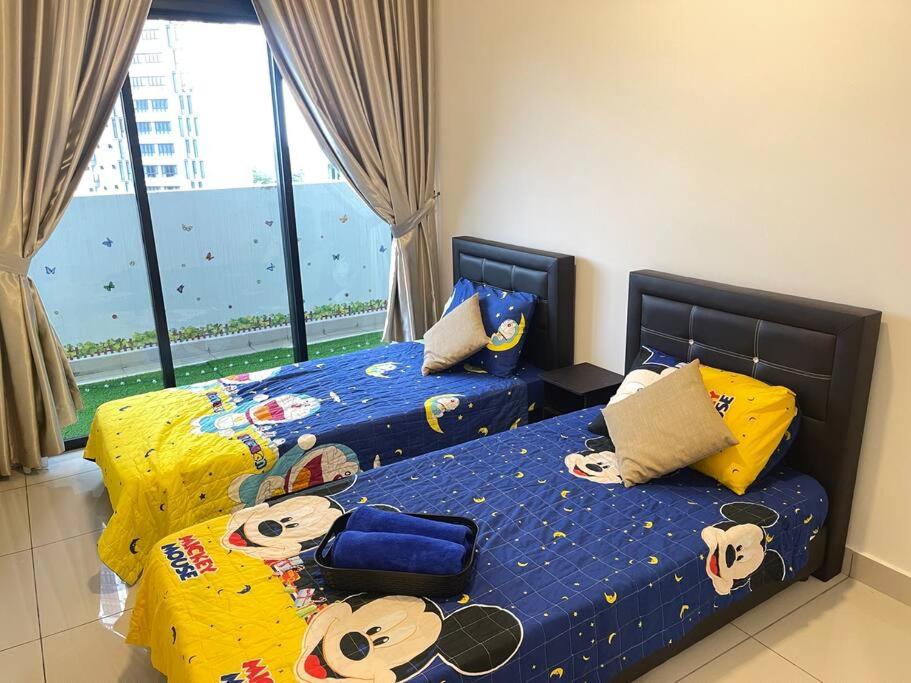 Legoland JB AGhome Medini 3room8pax bukit indah photo 8