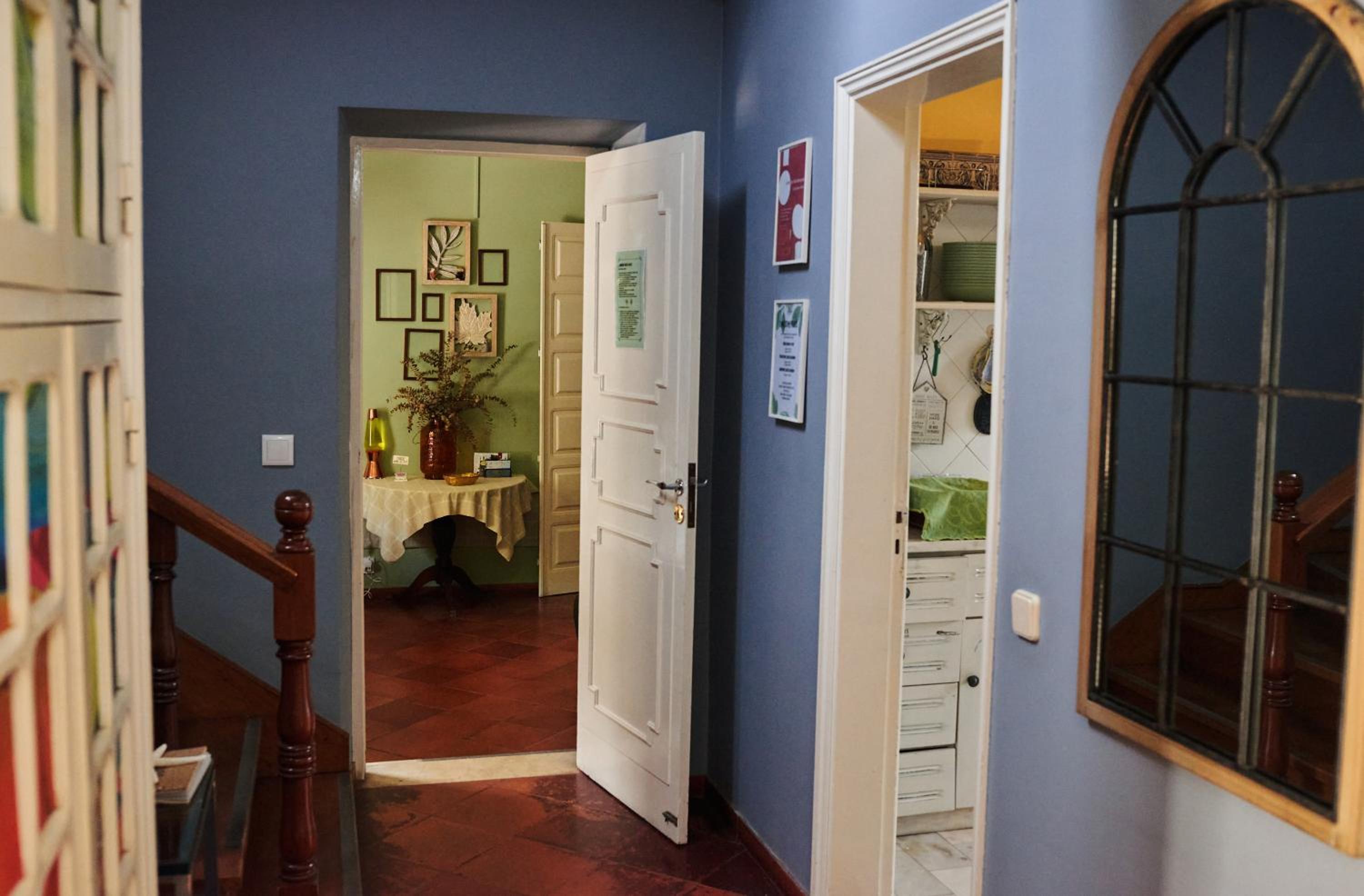 Eco Ljmonade Hostel