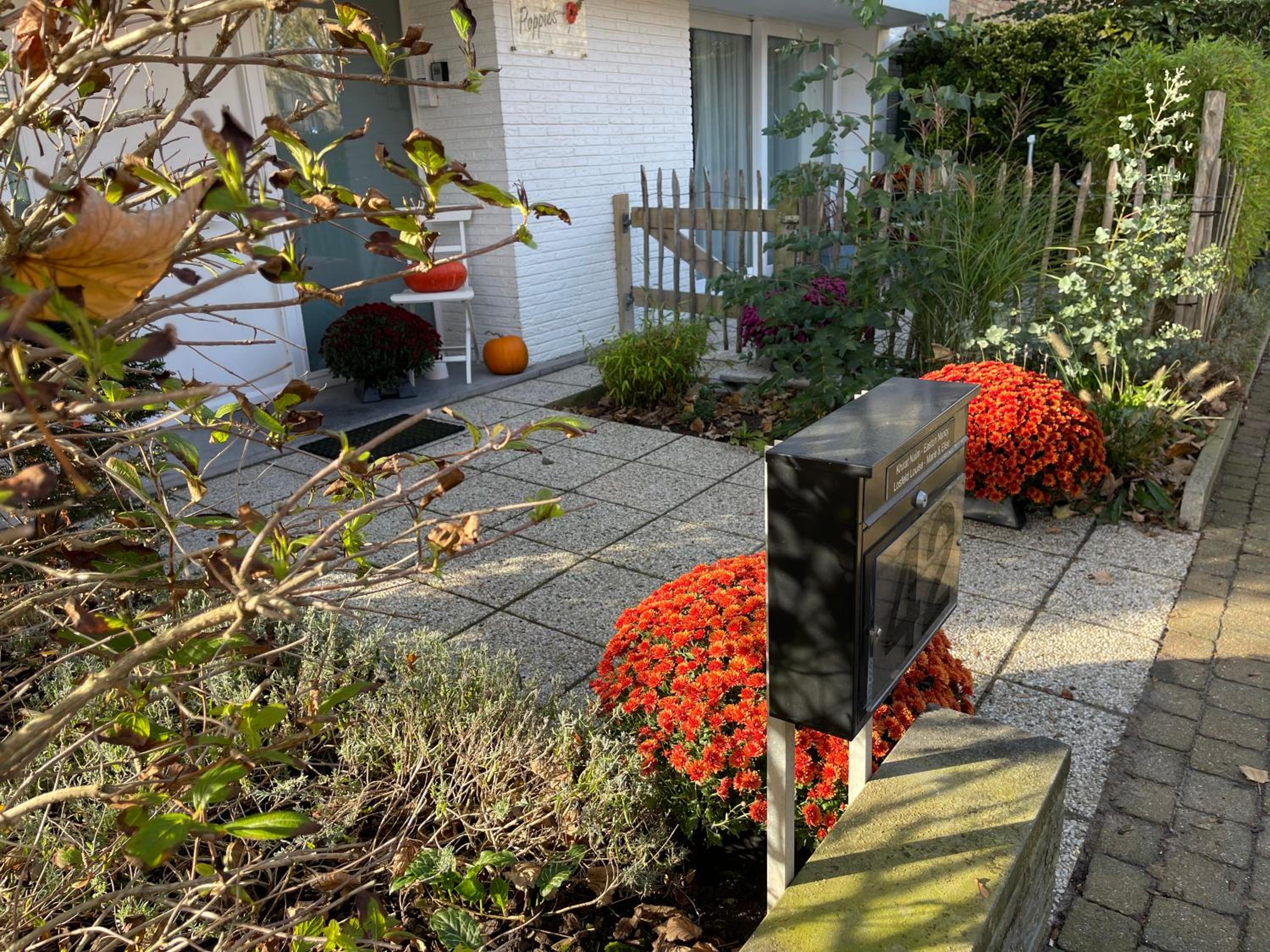 Guesthouse Poppies , Free Parking