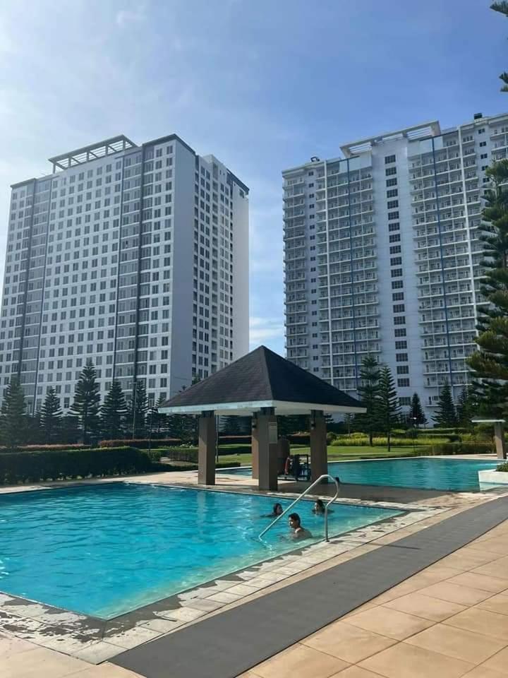 SMDC Wind residences