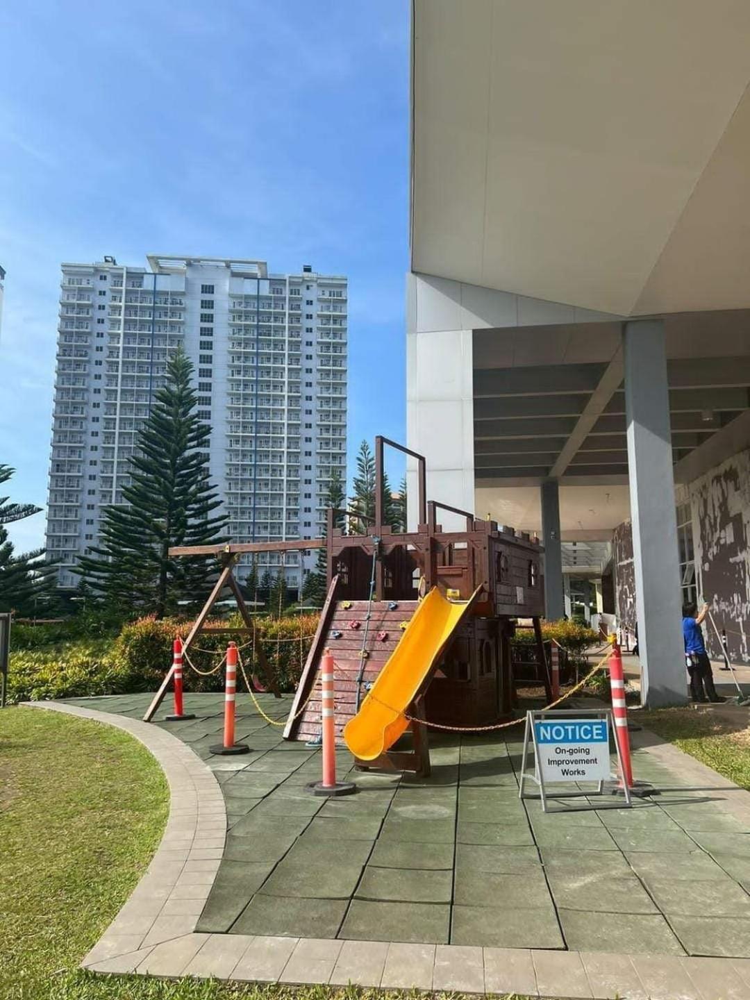 SMDC Wind residences