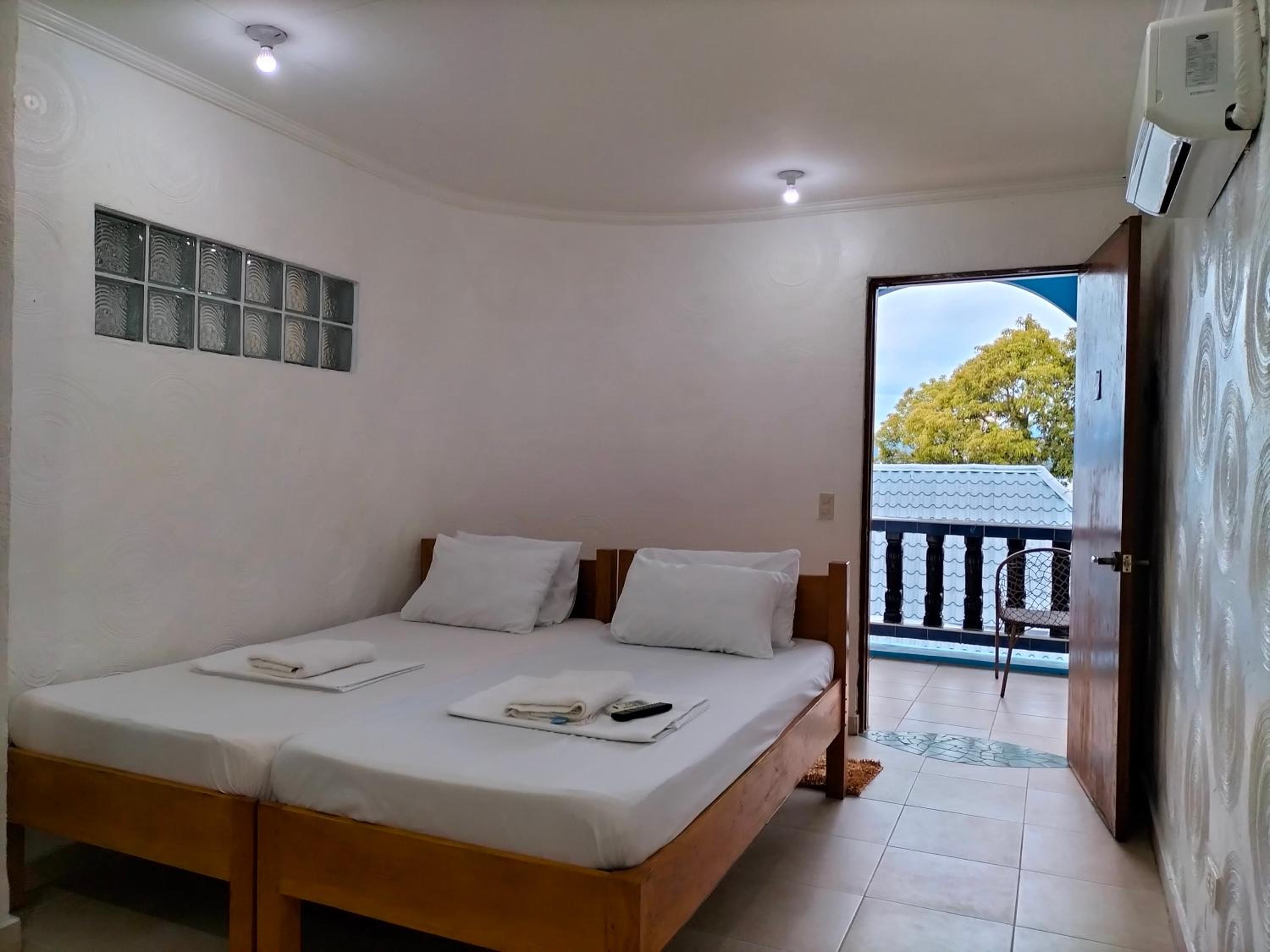 Princess of Coron Austrian Resort