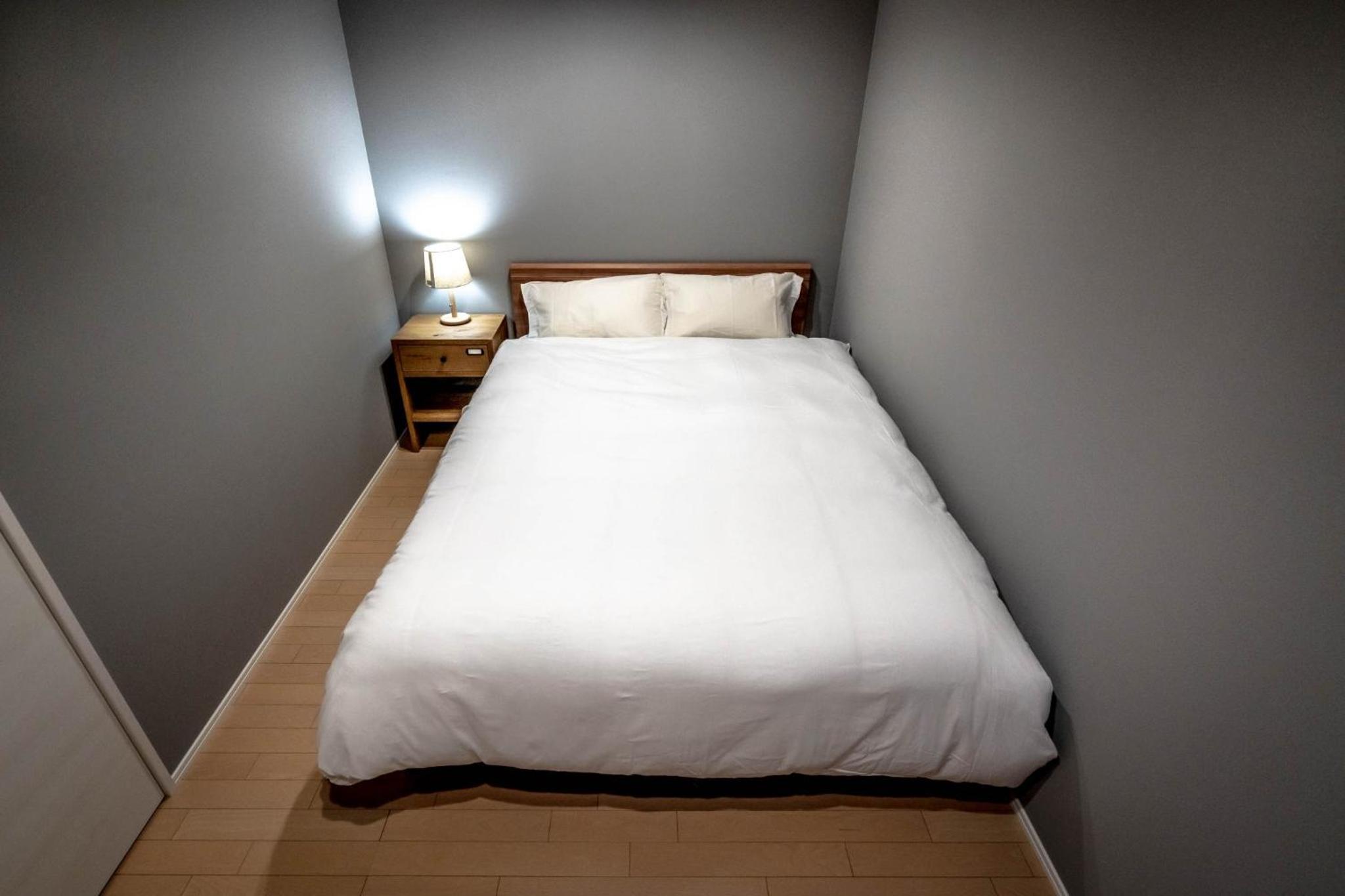 Rakuten STAY HOUSE x WILL STYLE Hachimanbori view 3