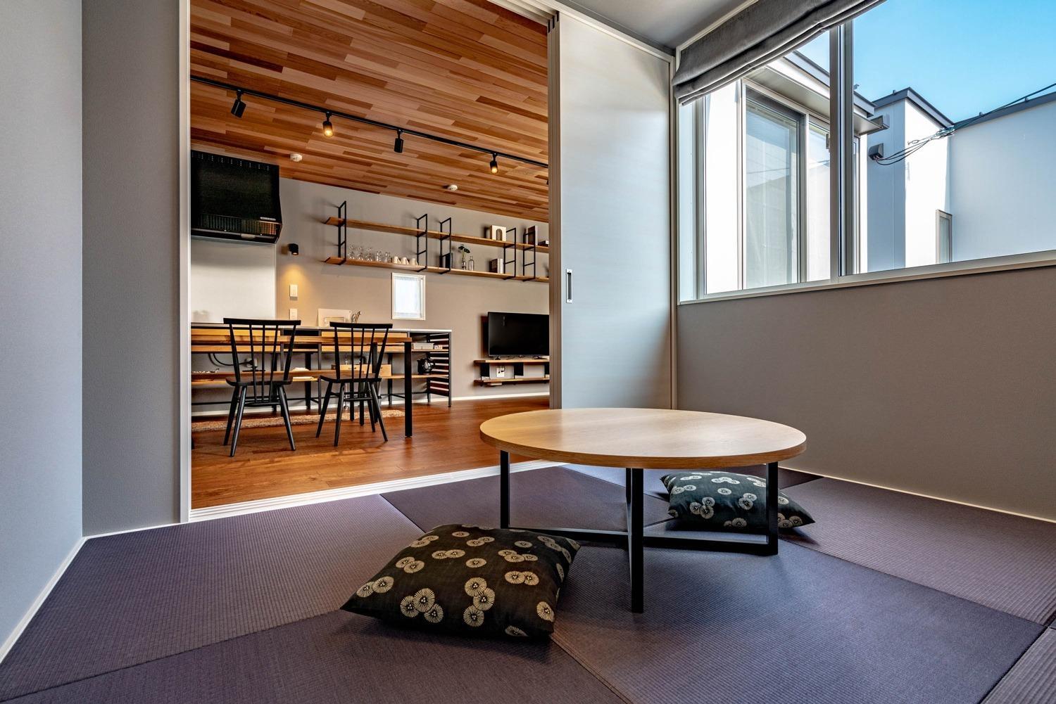 Rakuten STAY HOUSE x WILL STYLE Hachimanbori view 4