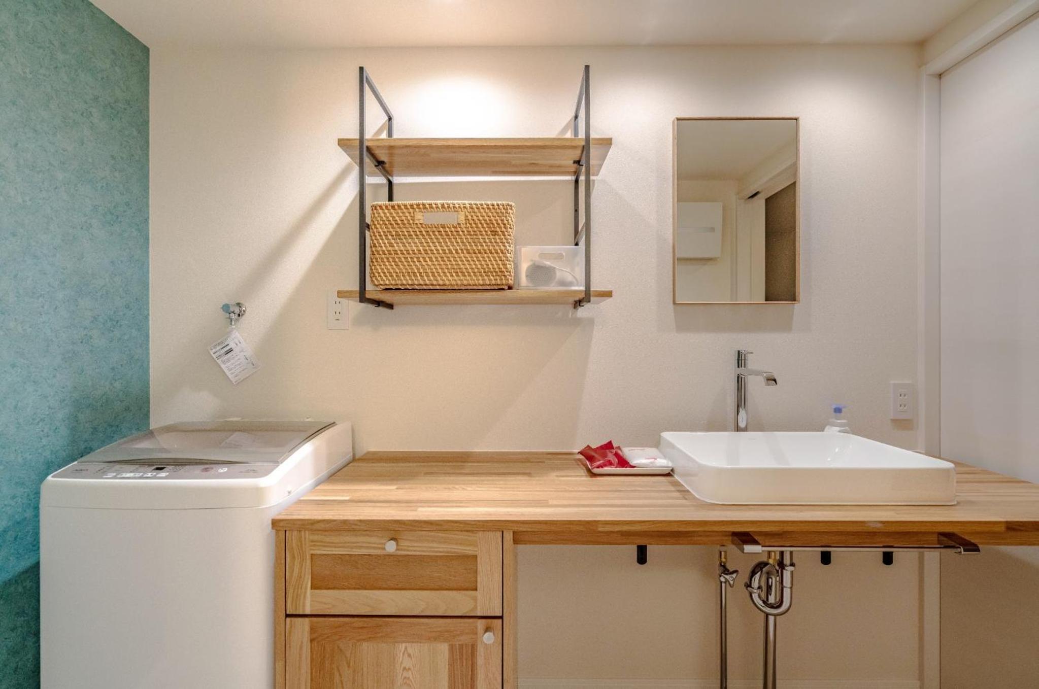 Rakuten STAY HOUSE x WILL STYLE Hachimanbori view 5