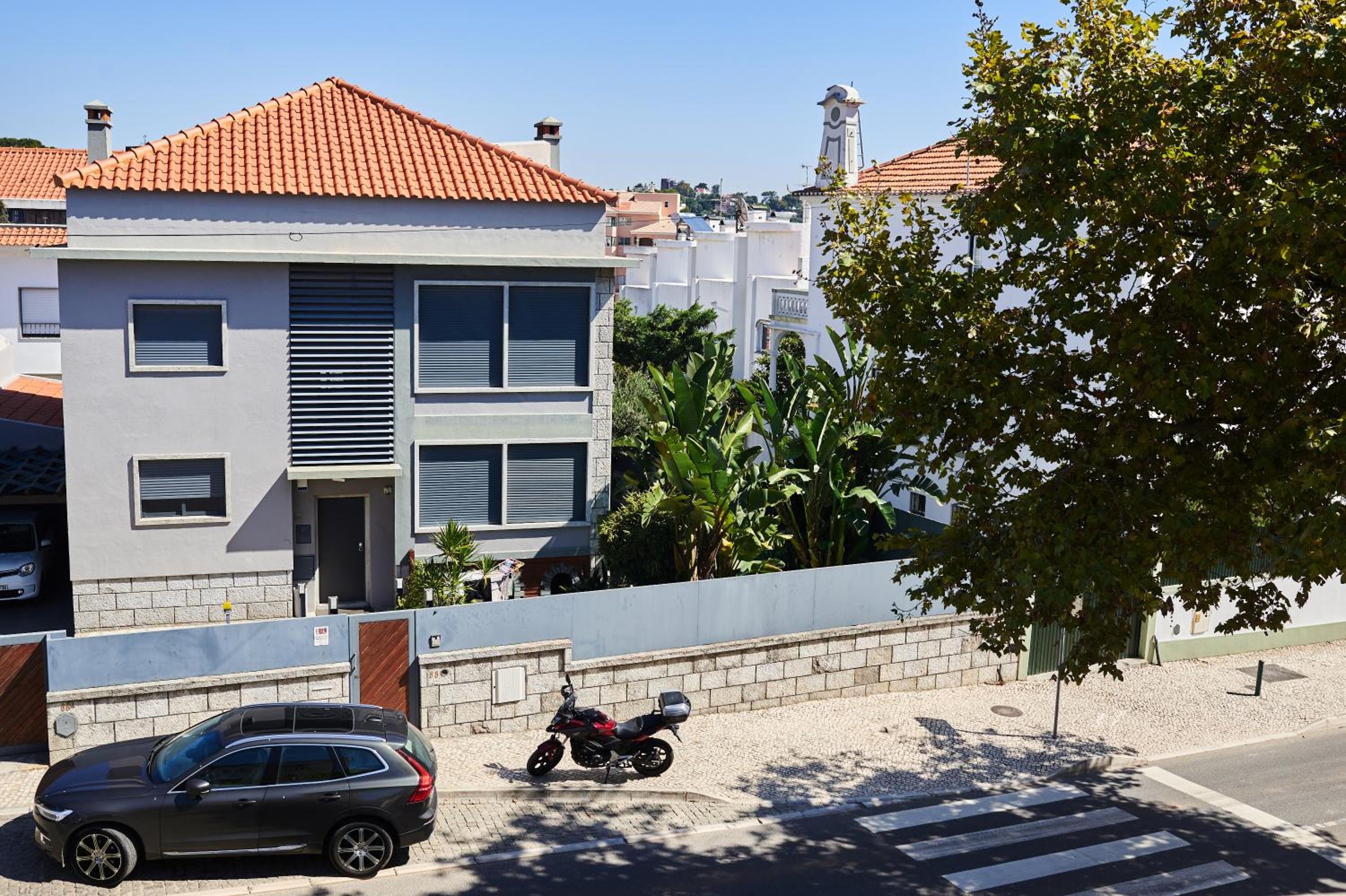 Eco Ljmonade Hostel