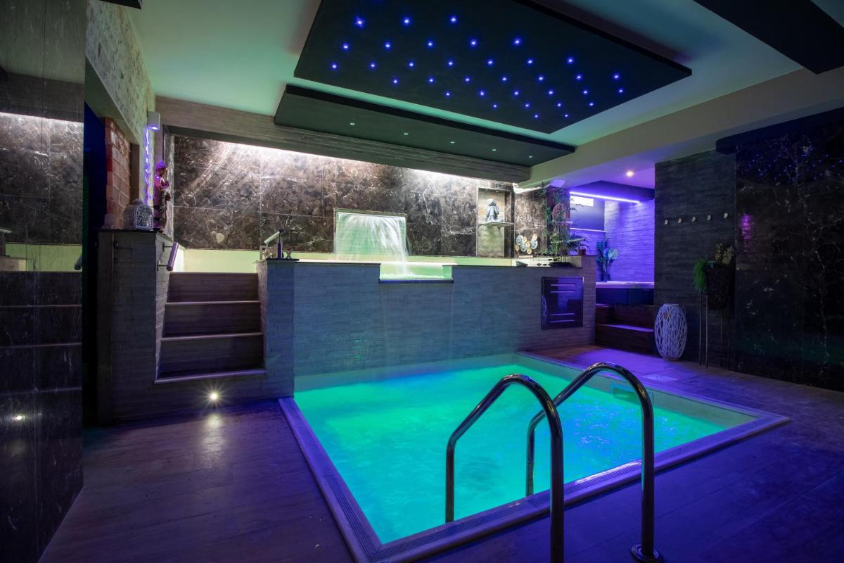 Saija Apartment con piscina photo 4