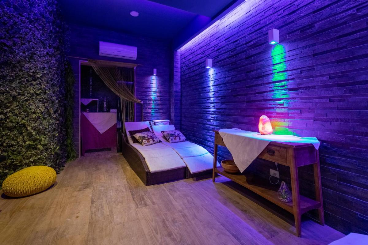 Saija Apartment con piscina photo 3