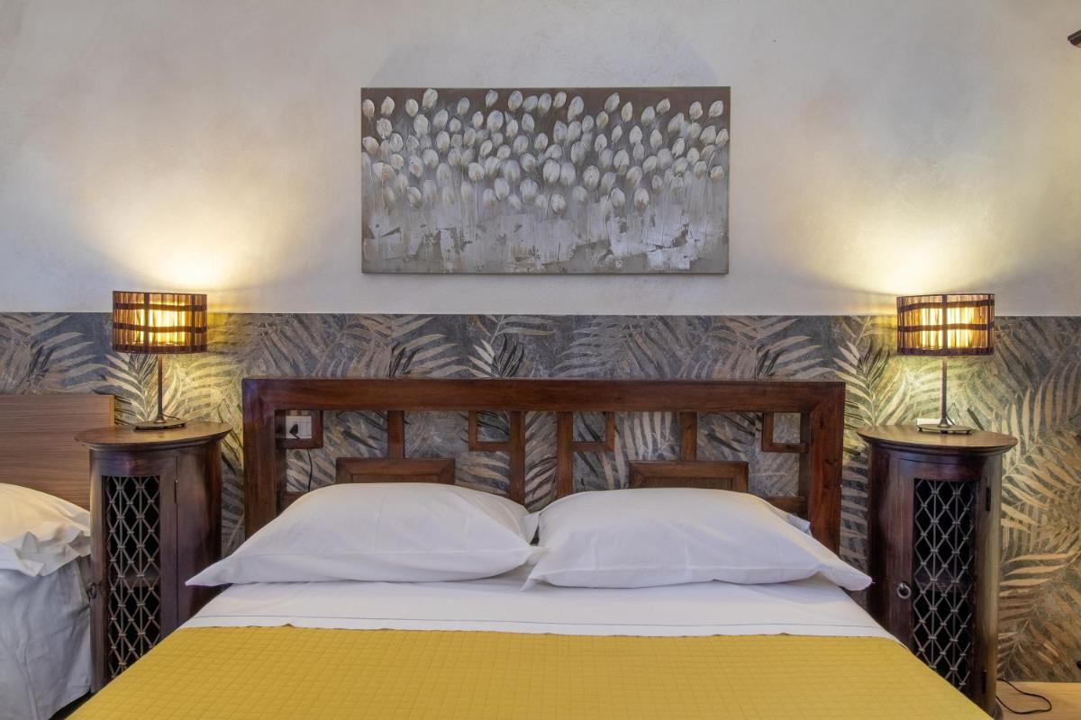Saija Apartment con piscina photo 2