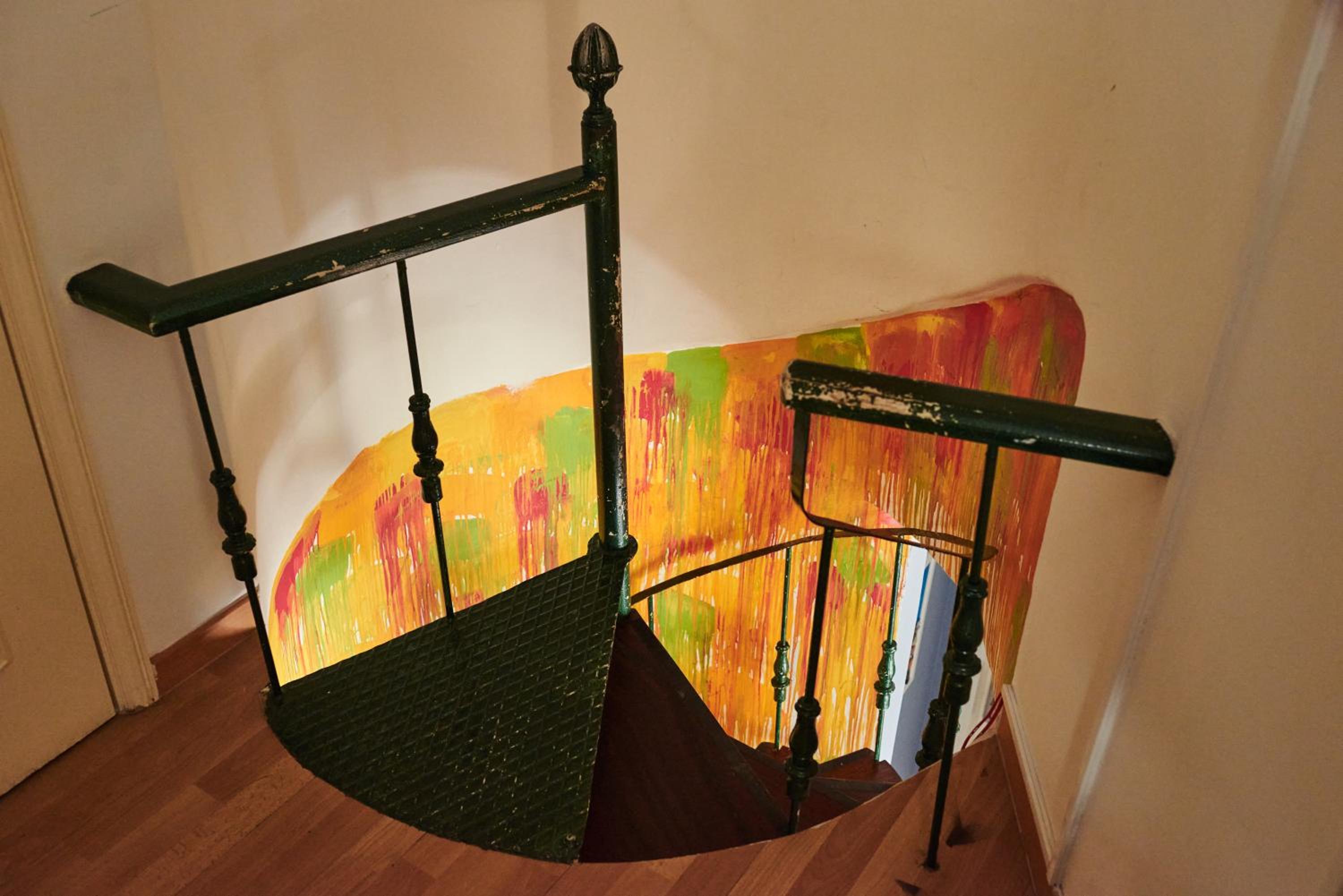 Eco Ljmonade Hostel