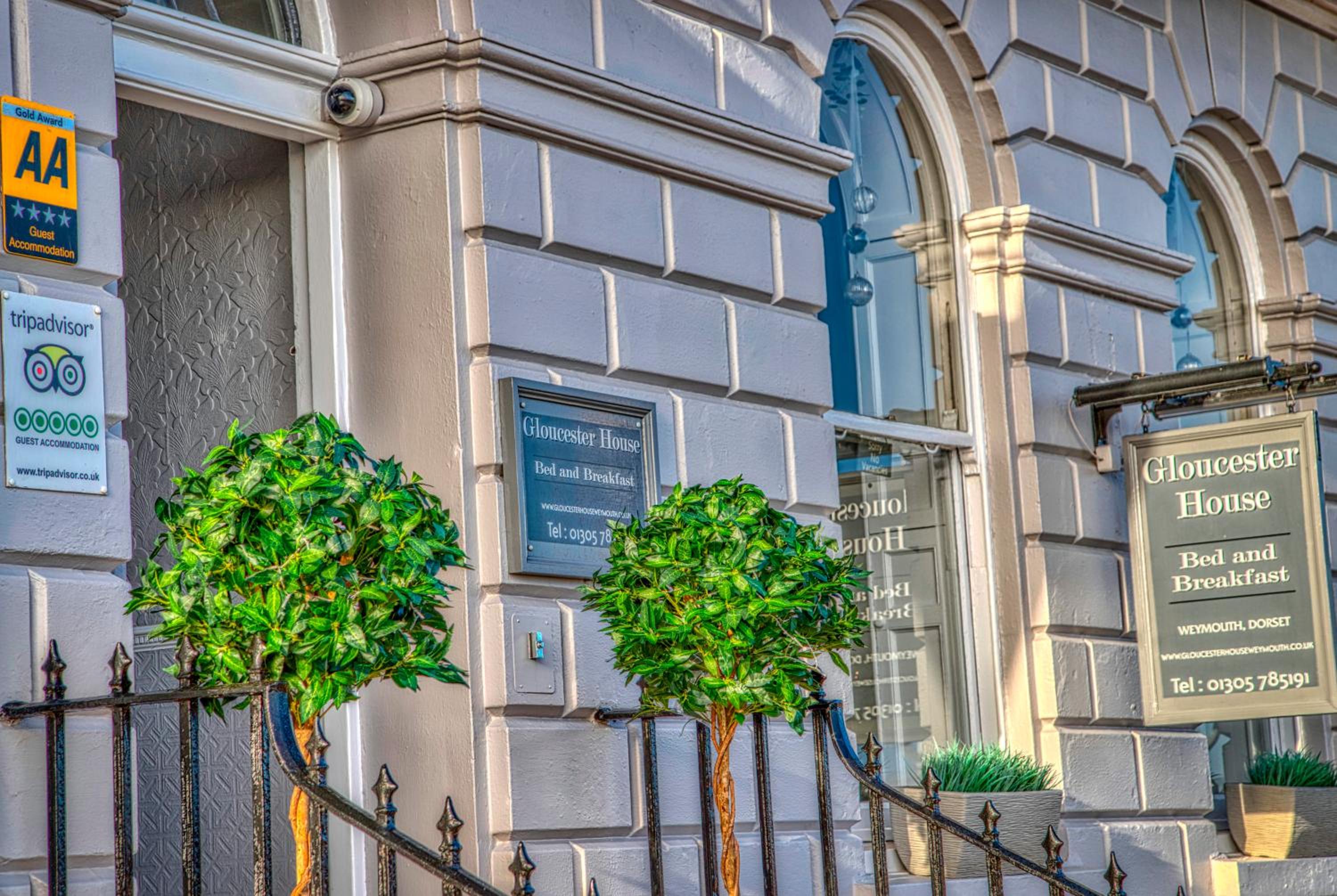 Gloucester House