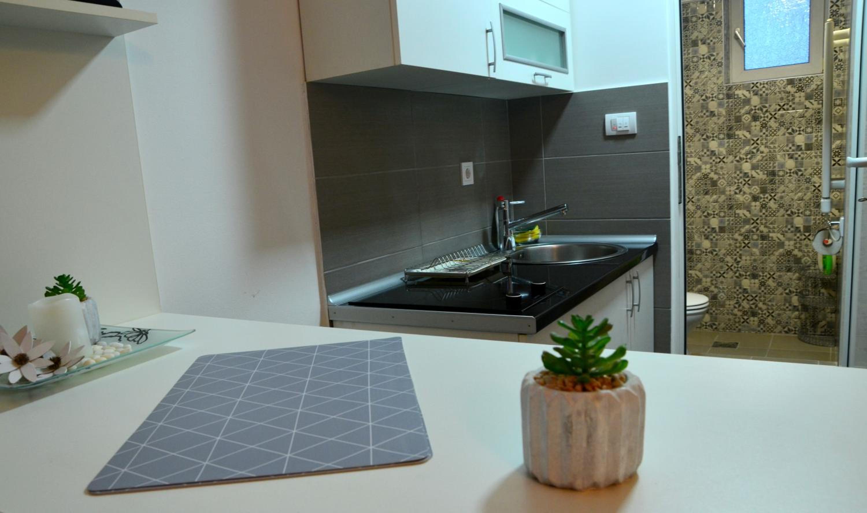 IVA studio-apartment view 4
