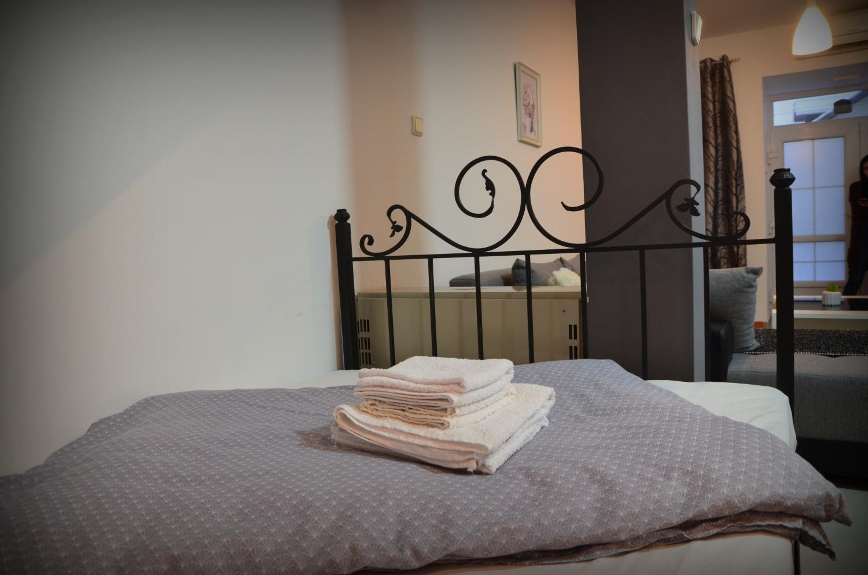 IVA studio-apartment view 5