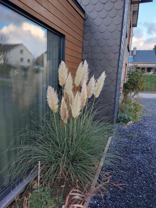 Le Reposoir Maison spacieuse avec feu au bois