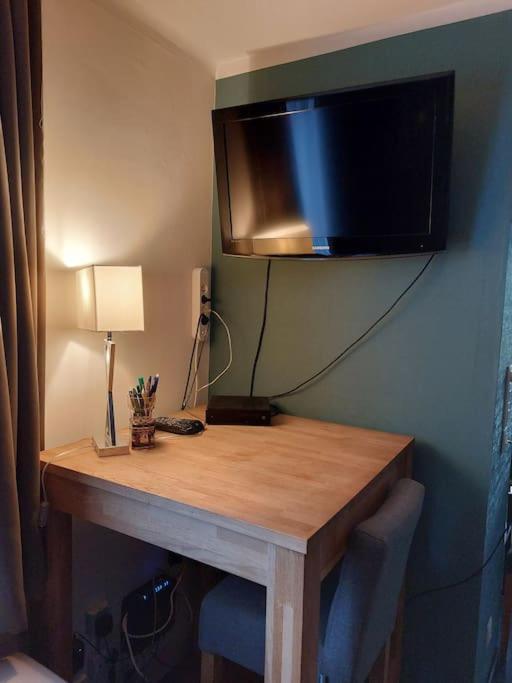 Le Reposoir Maison spacieuse avec feu au bois
