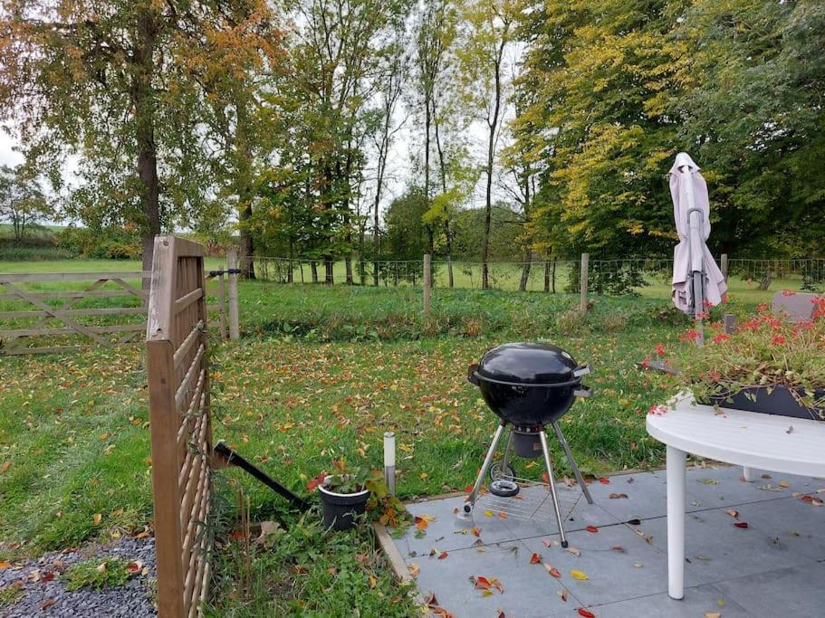 Le Reposoir Maison spacieuse avec feu au bois
