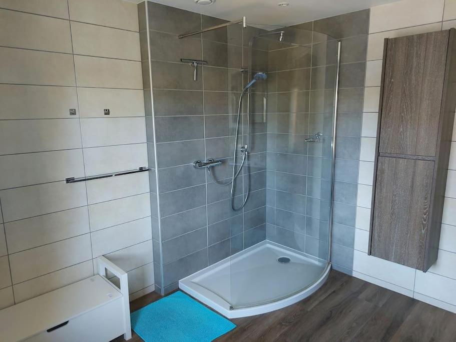Le Reposoir Maison spacieuse avec feu au bois
